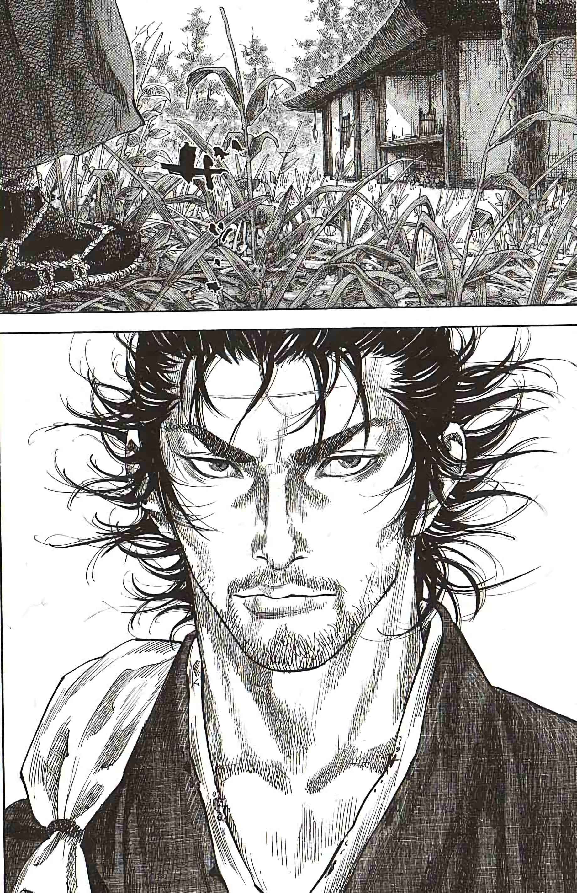 Read Vagabond FR Manga Online