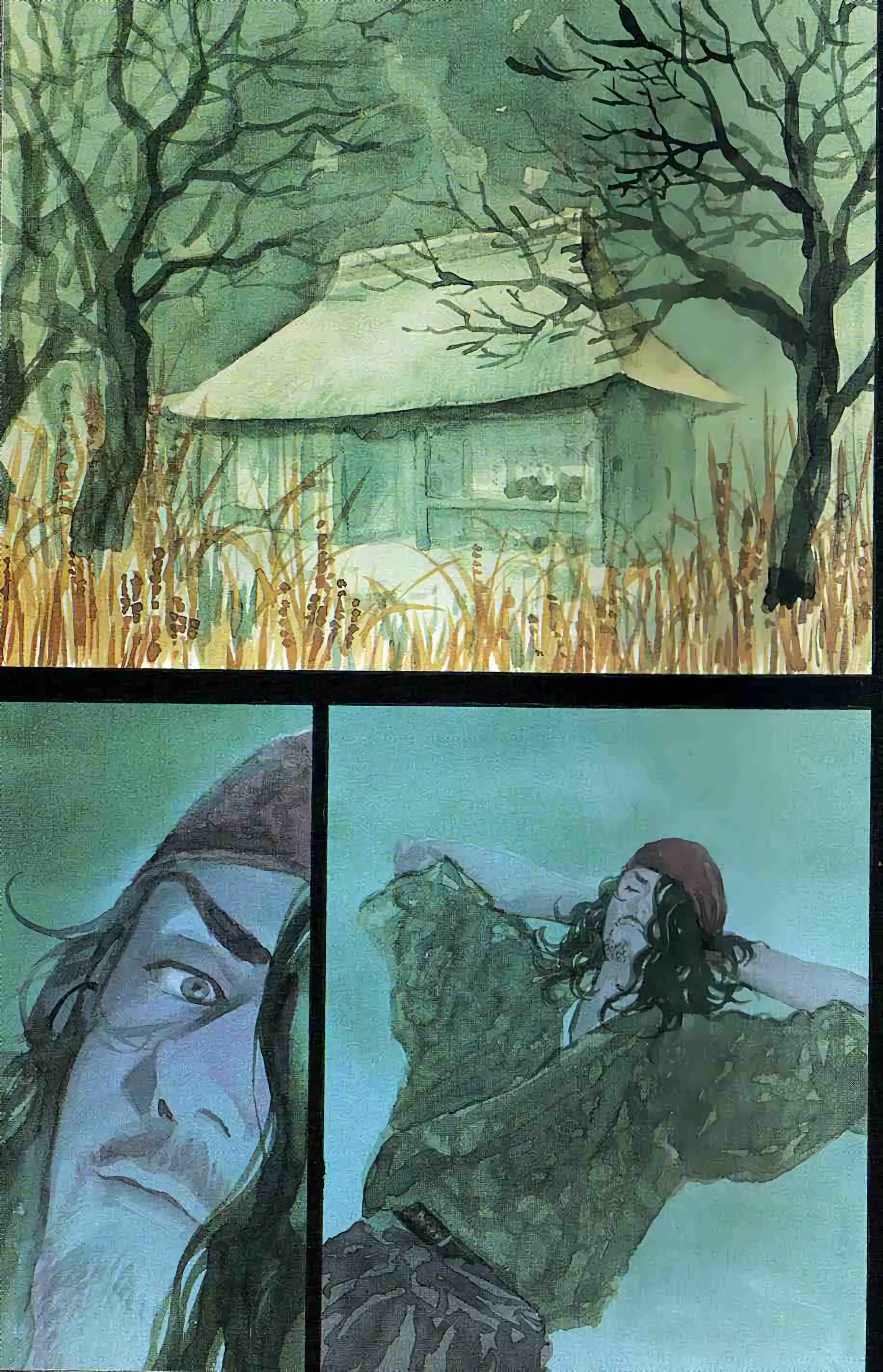 Read Vagabond FR Manga Online