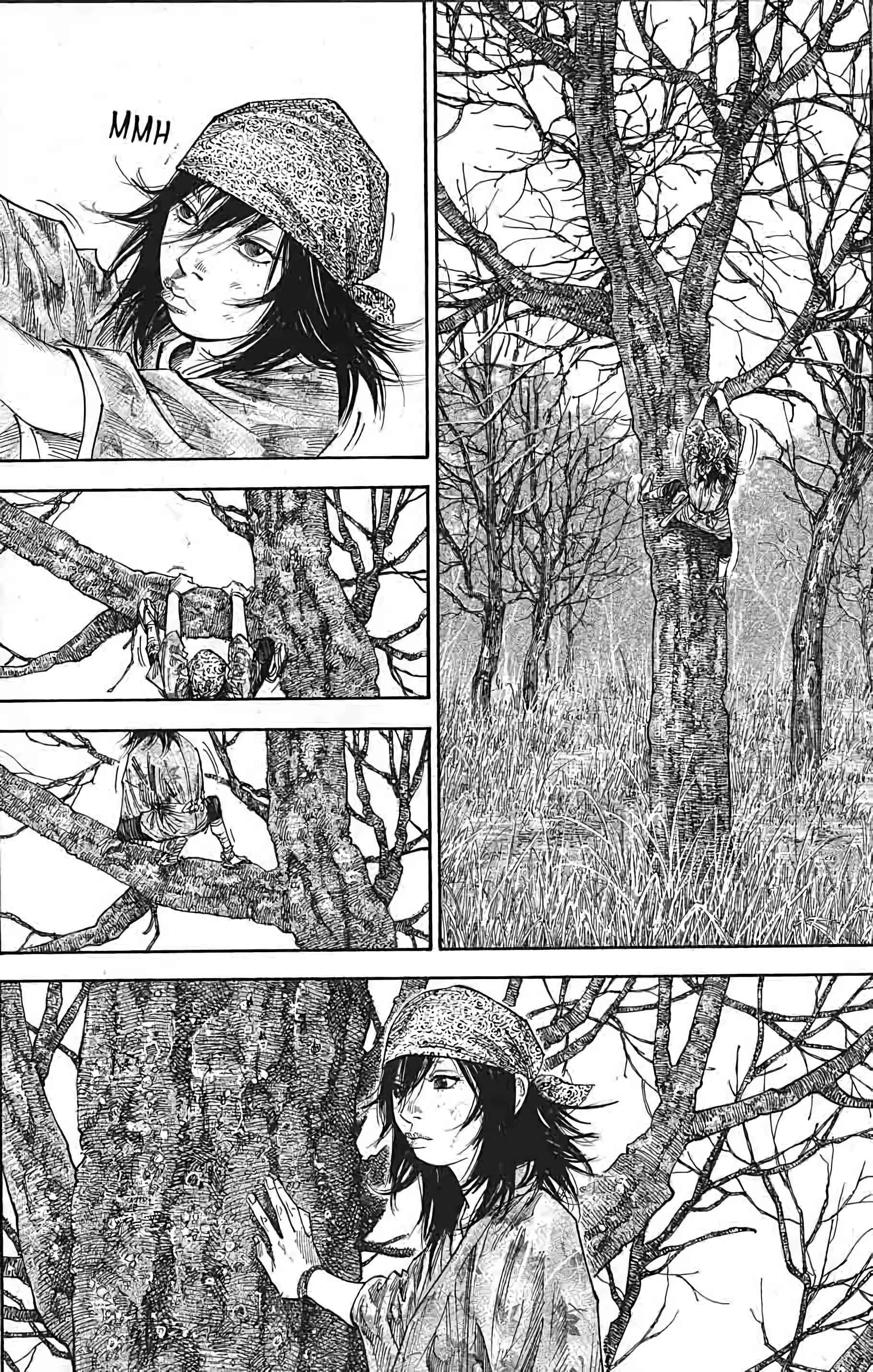 Read Vagabond FR Manga Online