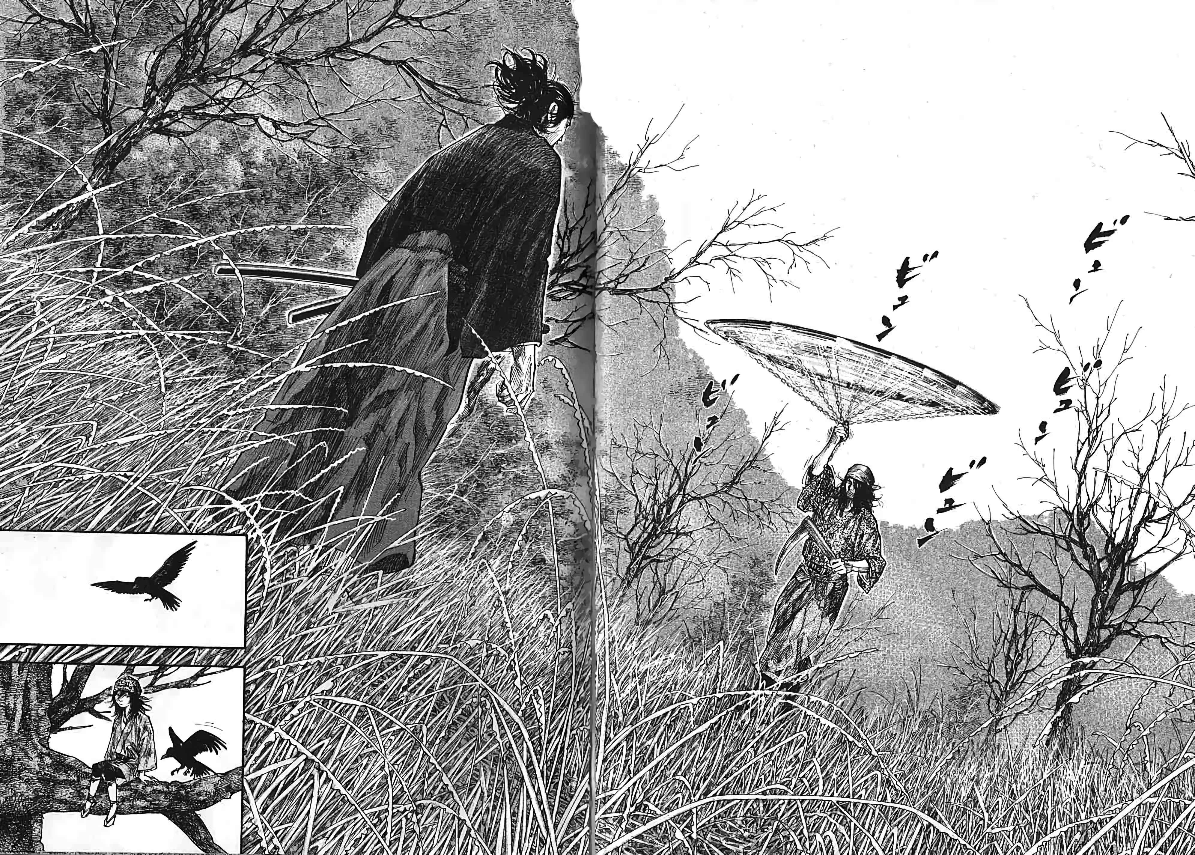 Read Vagabond FR Manga Online