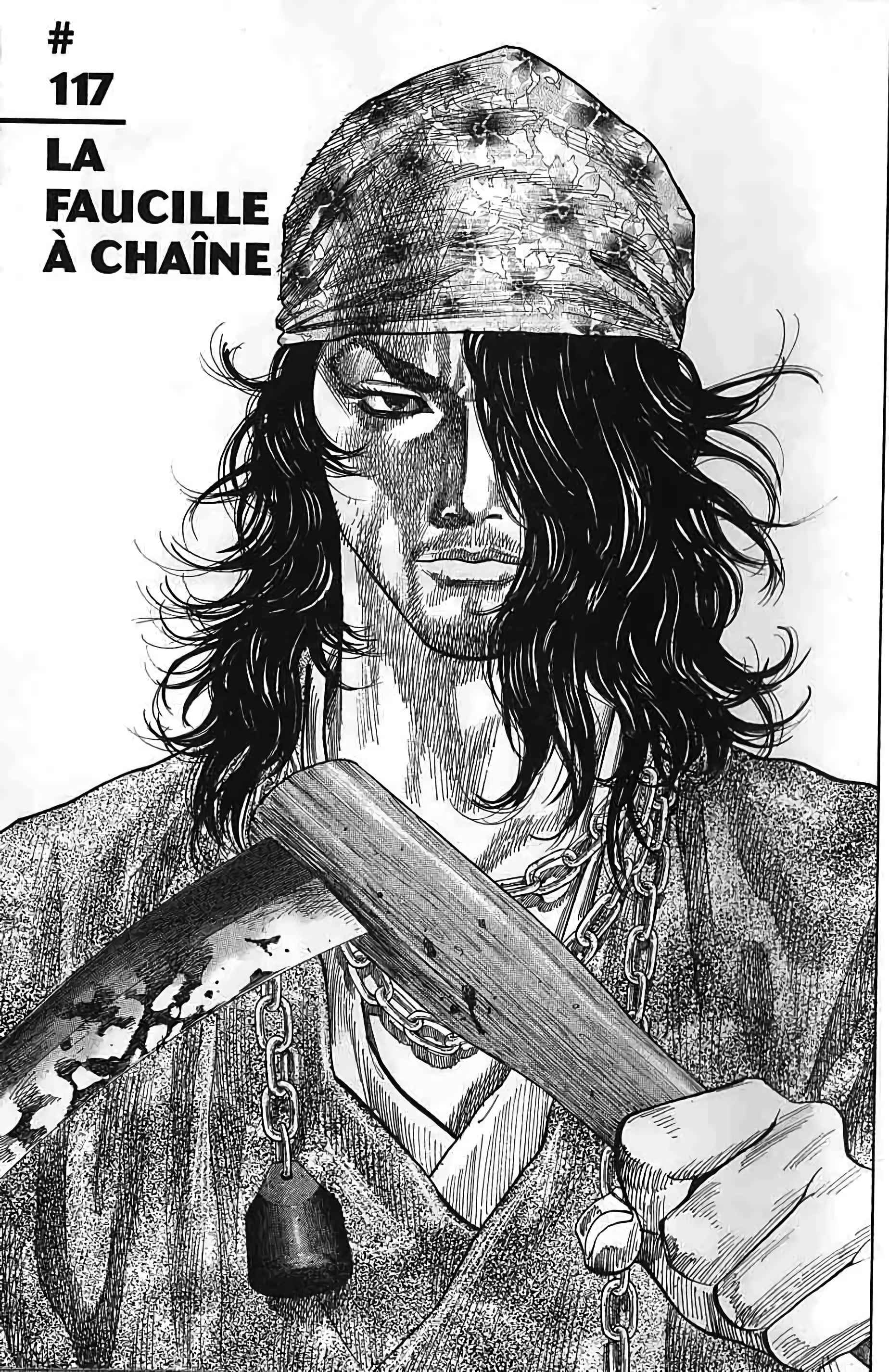 Read Vagabond FR Manga Online