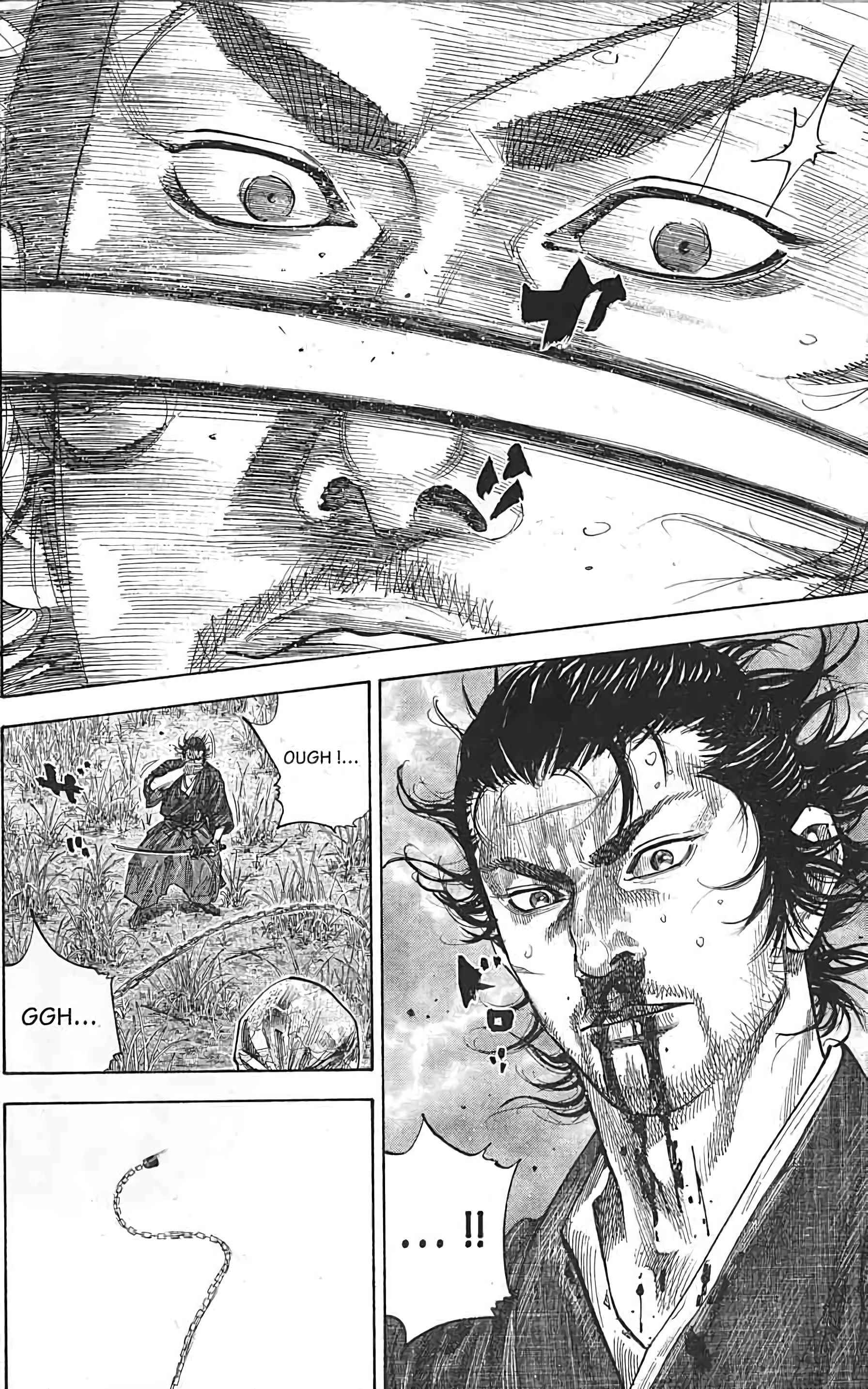Read Vagabond FR Manga Online