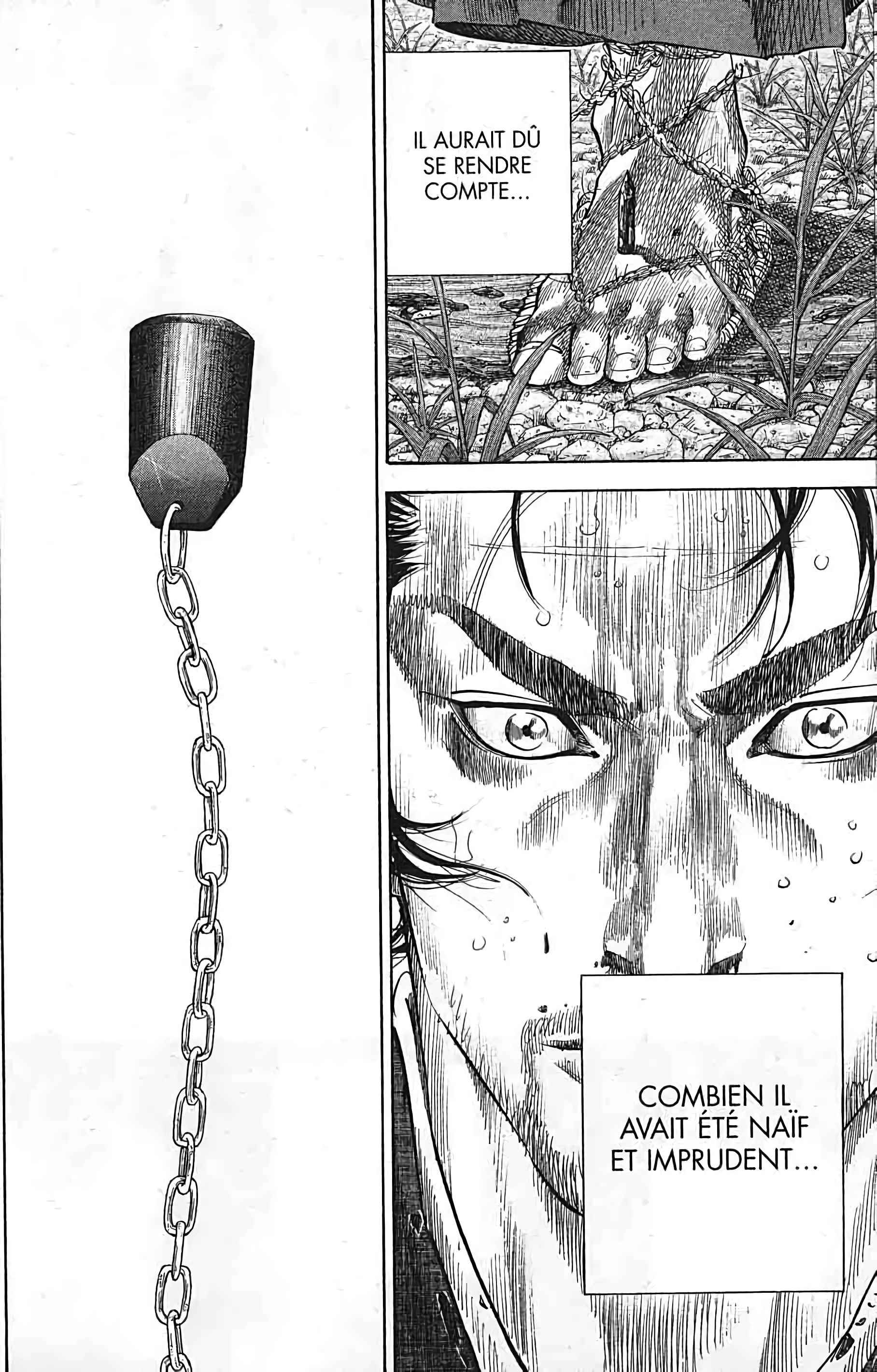 Read Vagabond FR Manga Online