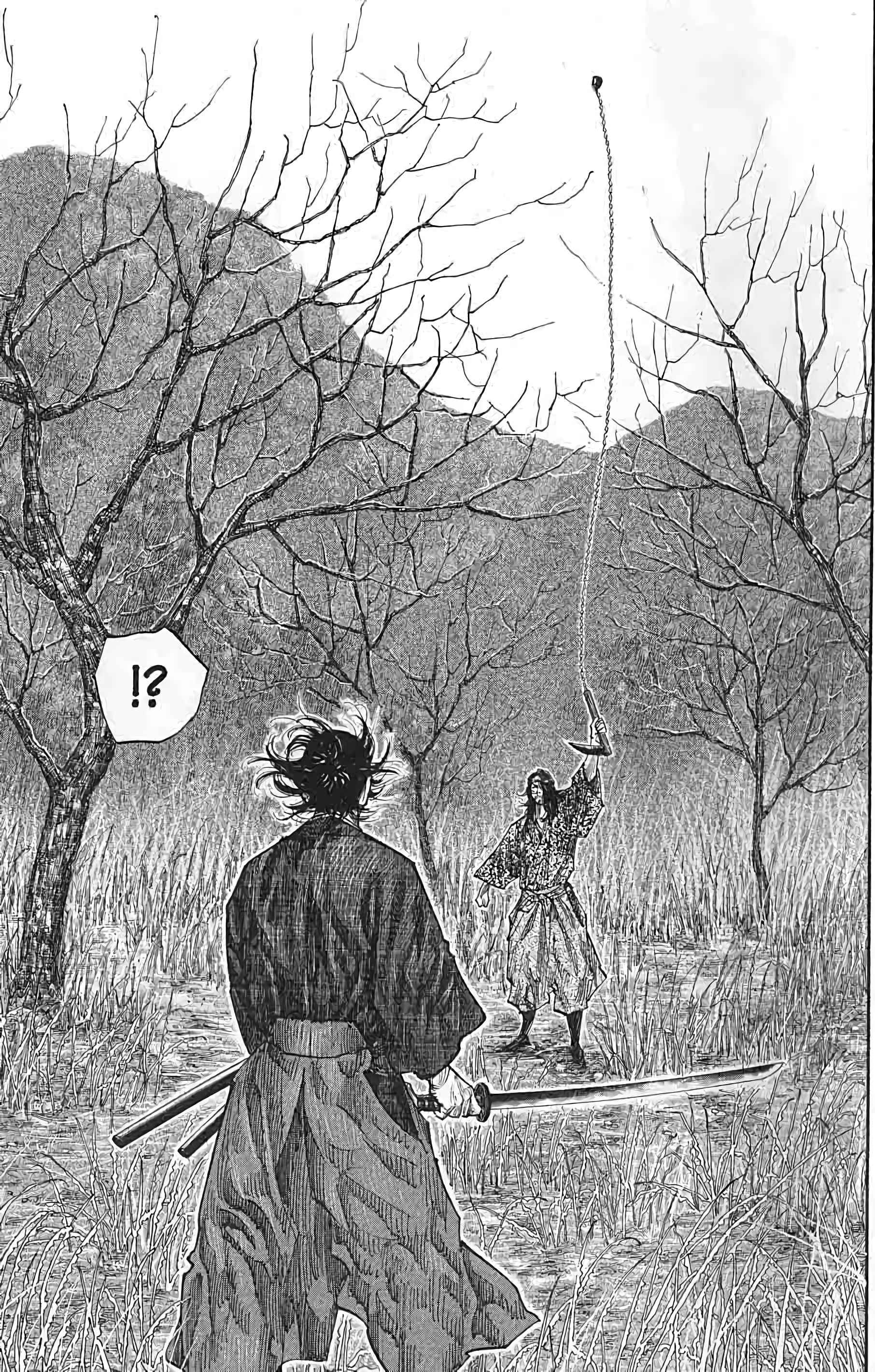 Read Vagabond FR Manga Online