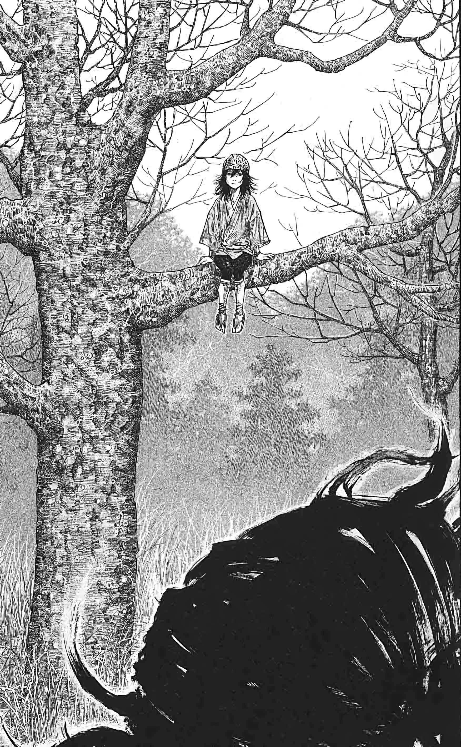 Read Vagabond FR Manga Online