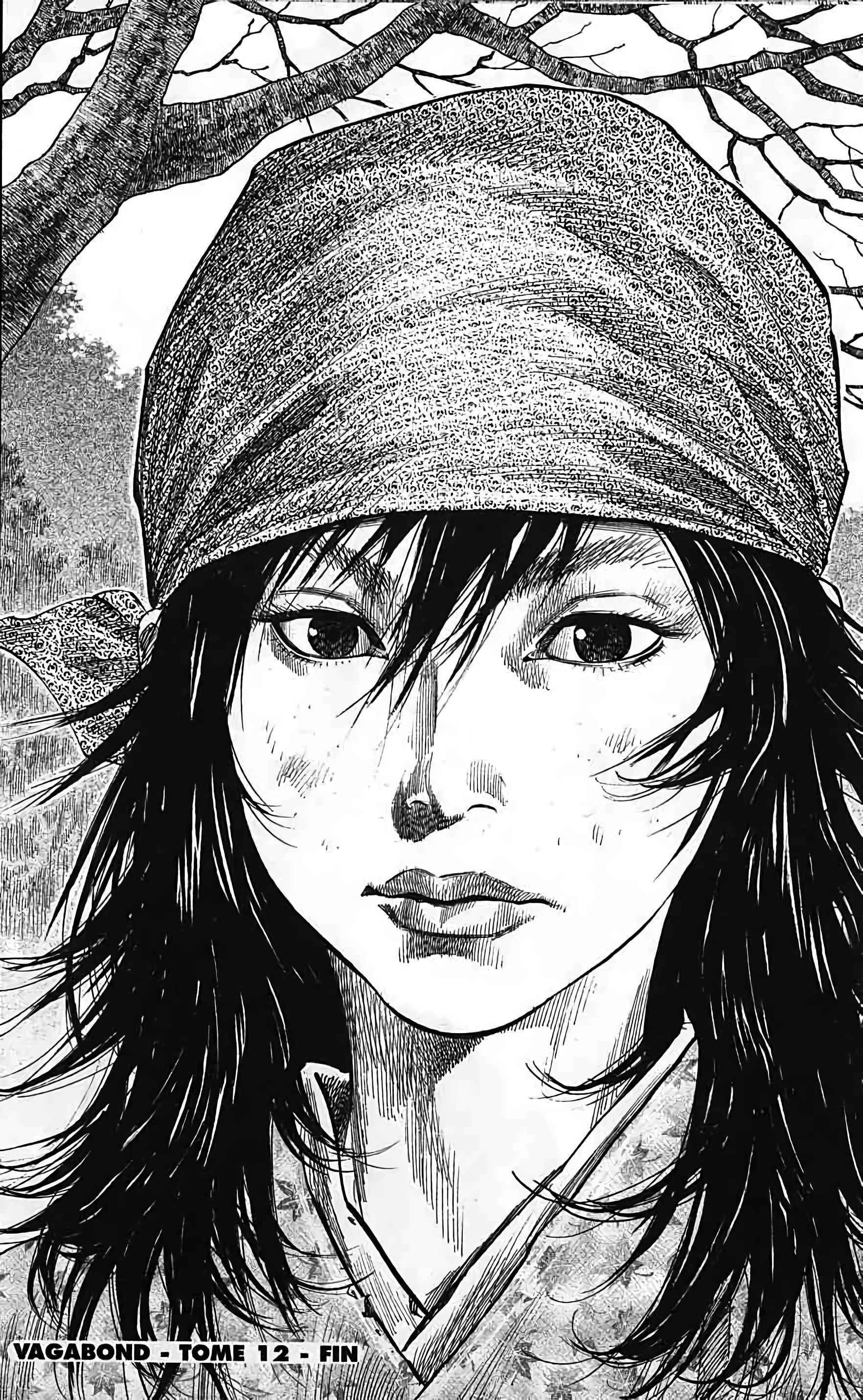 Read Vagabond FR Manga Online