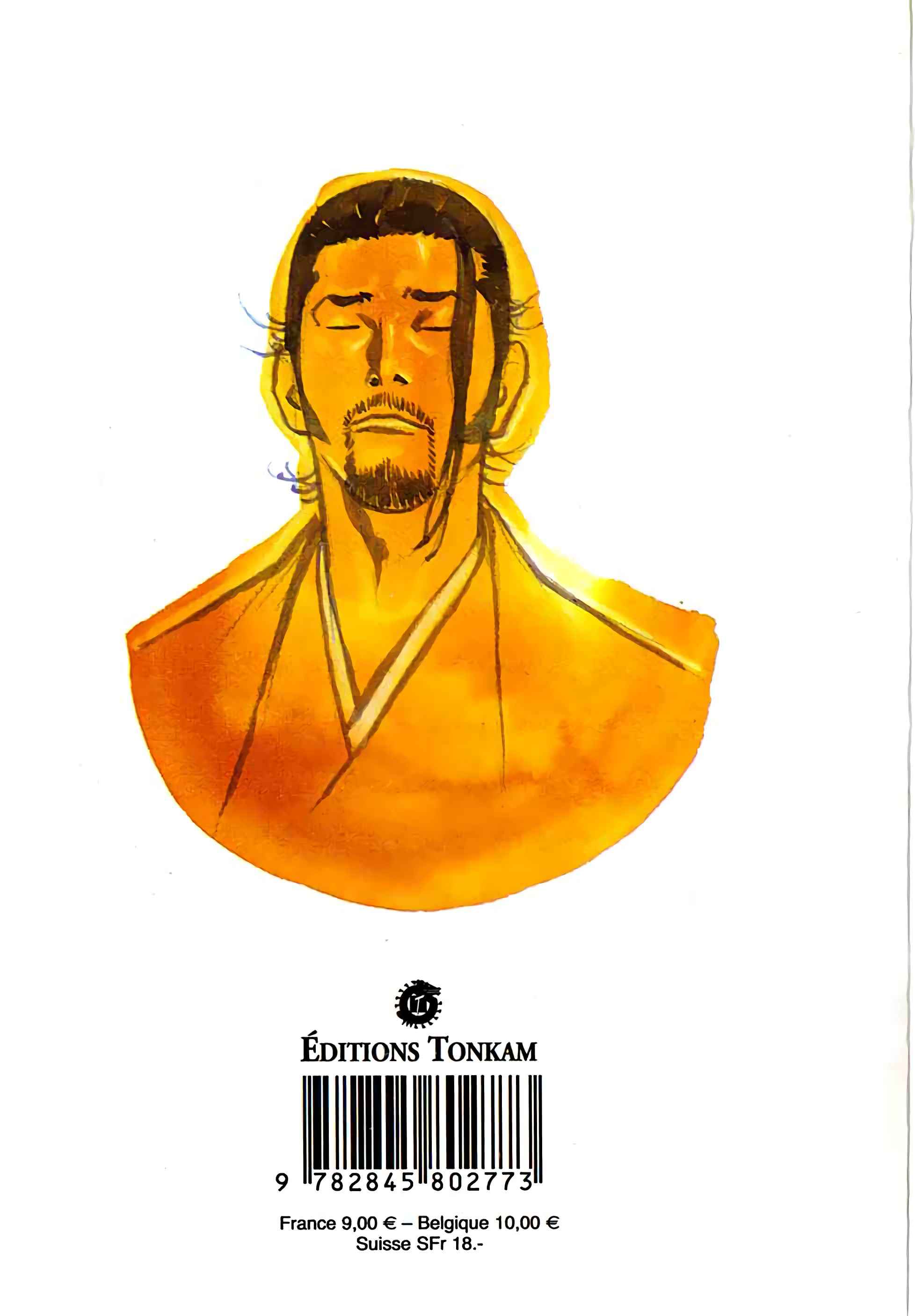 Read Vagabond FR Manga Online