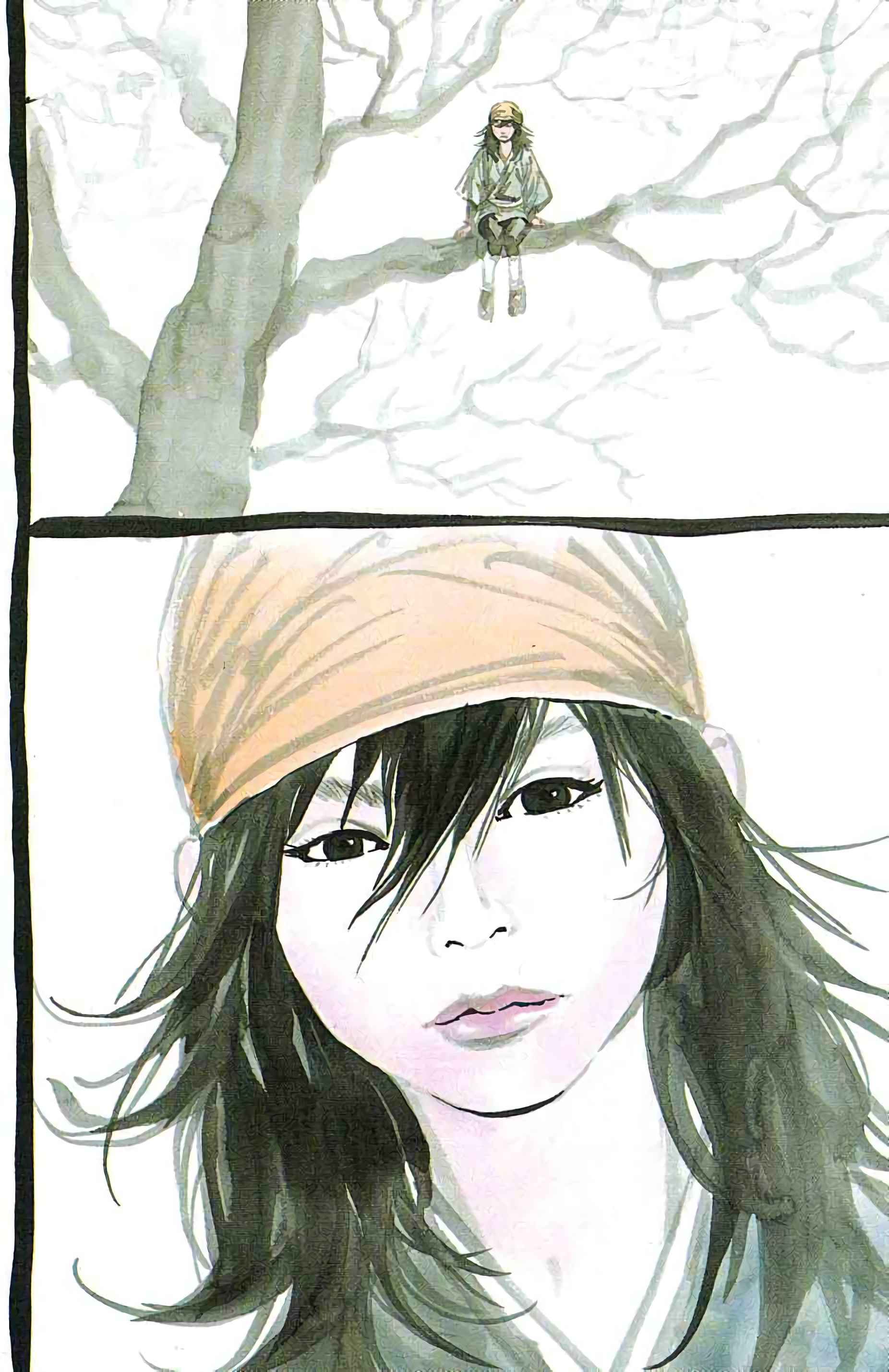 Read Vagabond FR Manga Online