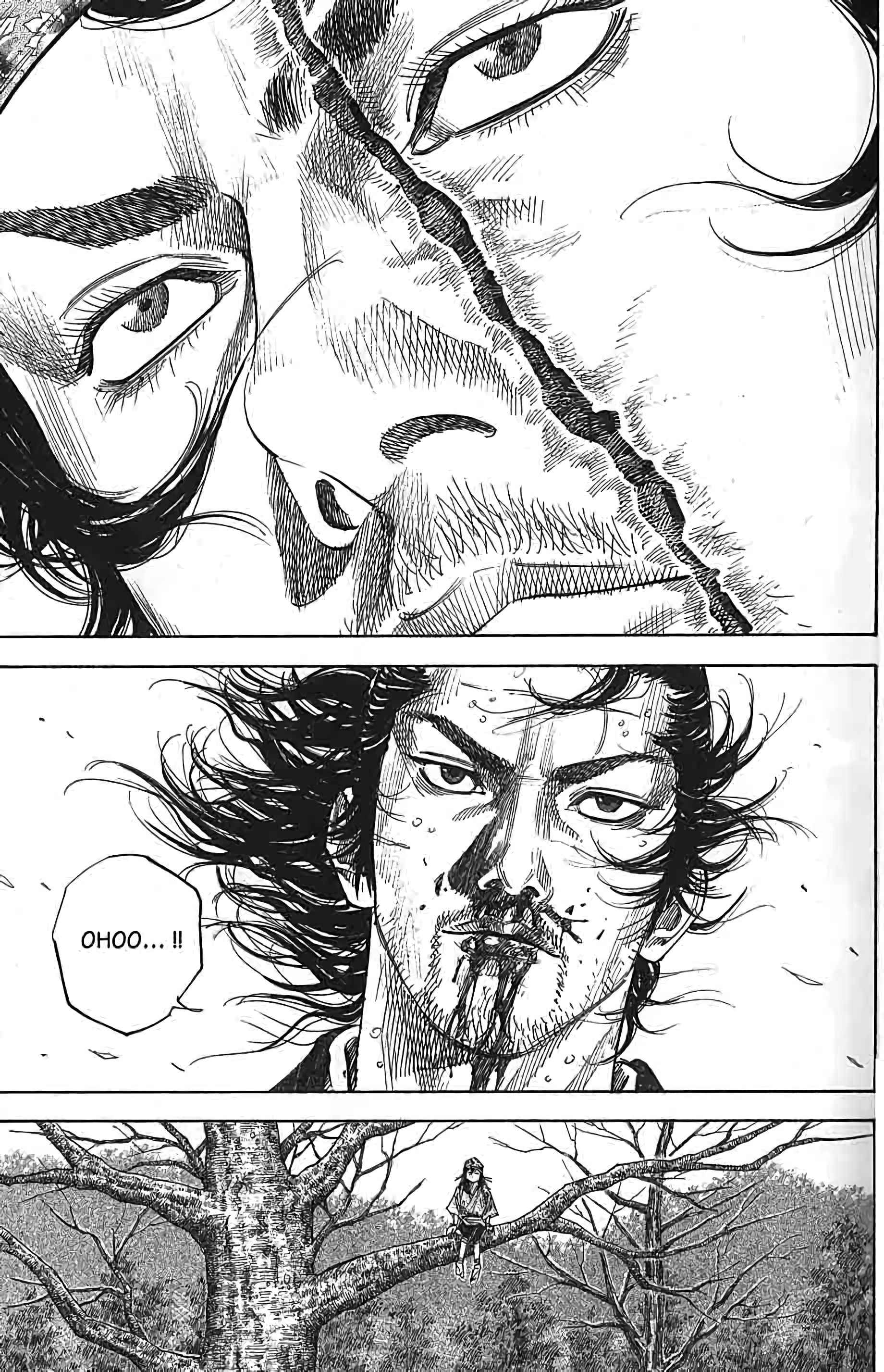 Read Vagabond FR Manga Online