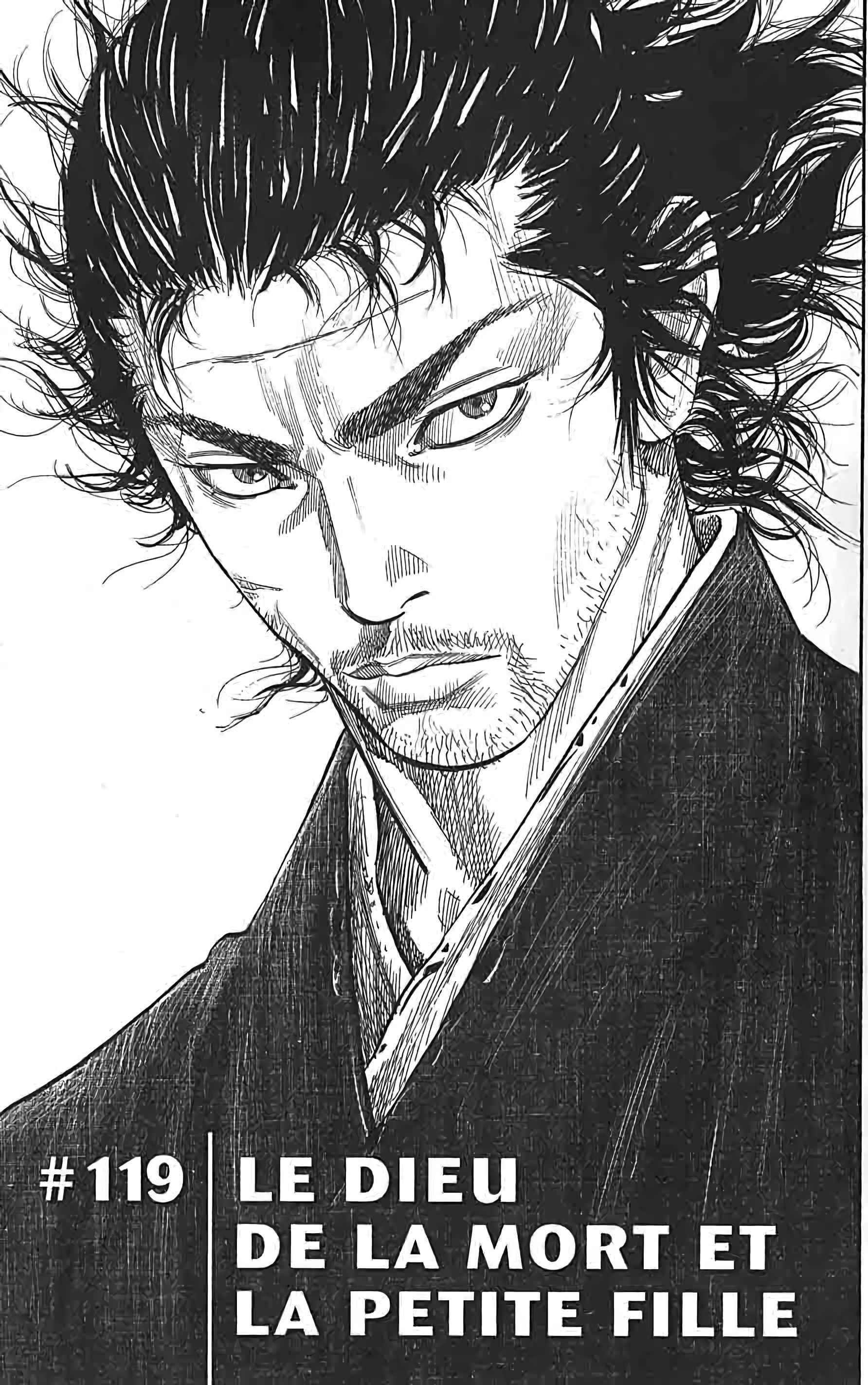 Read Vagabond FR Manga Online