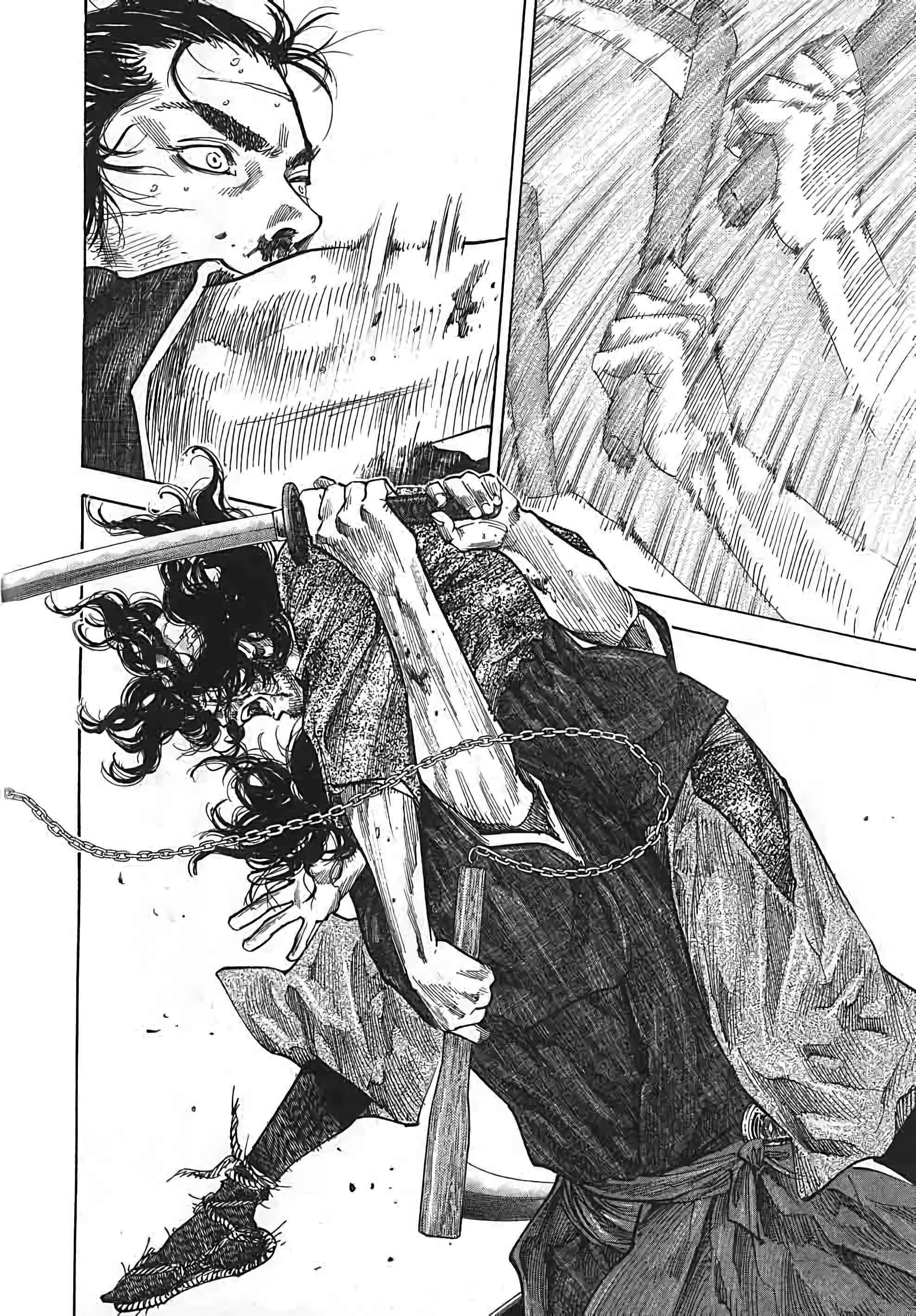 Read Vagabond FR Manga Online