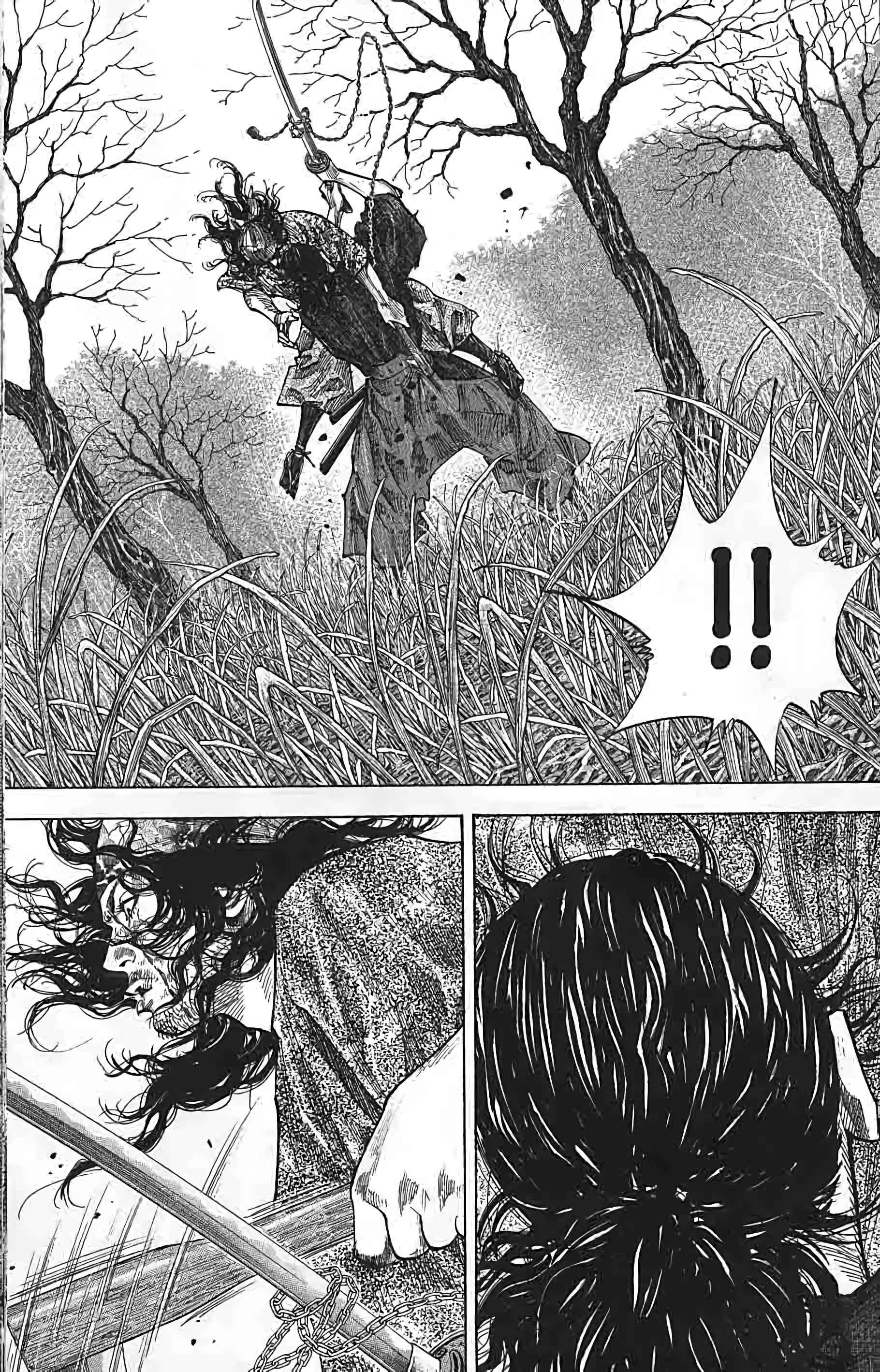 Read Vagabond FR Manga Online