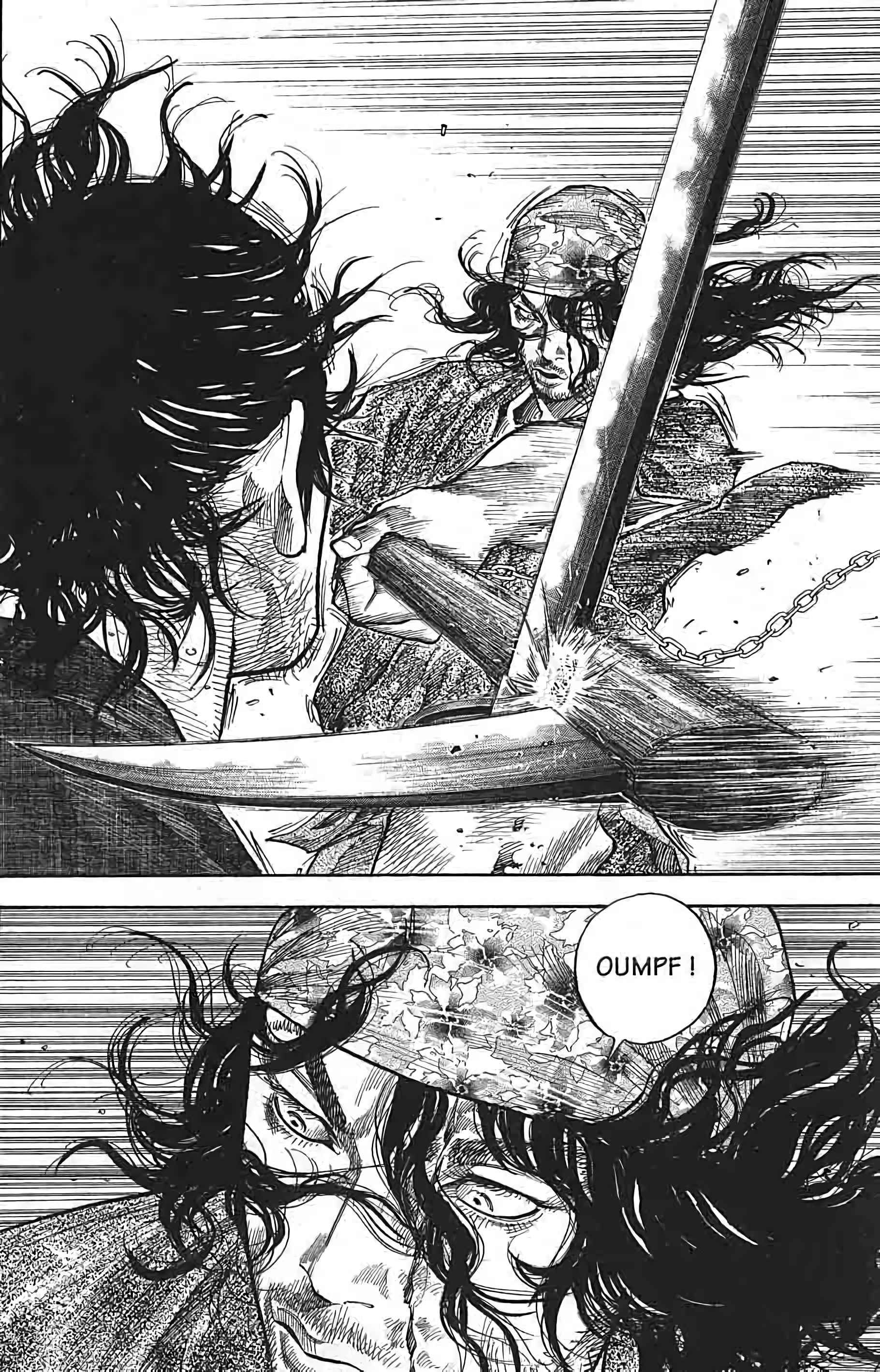 Read Vagabond FR Manga Online