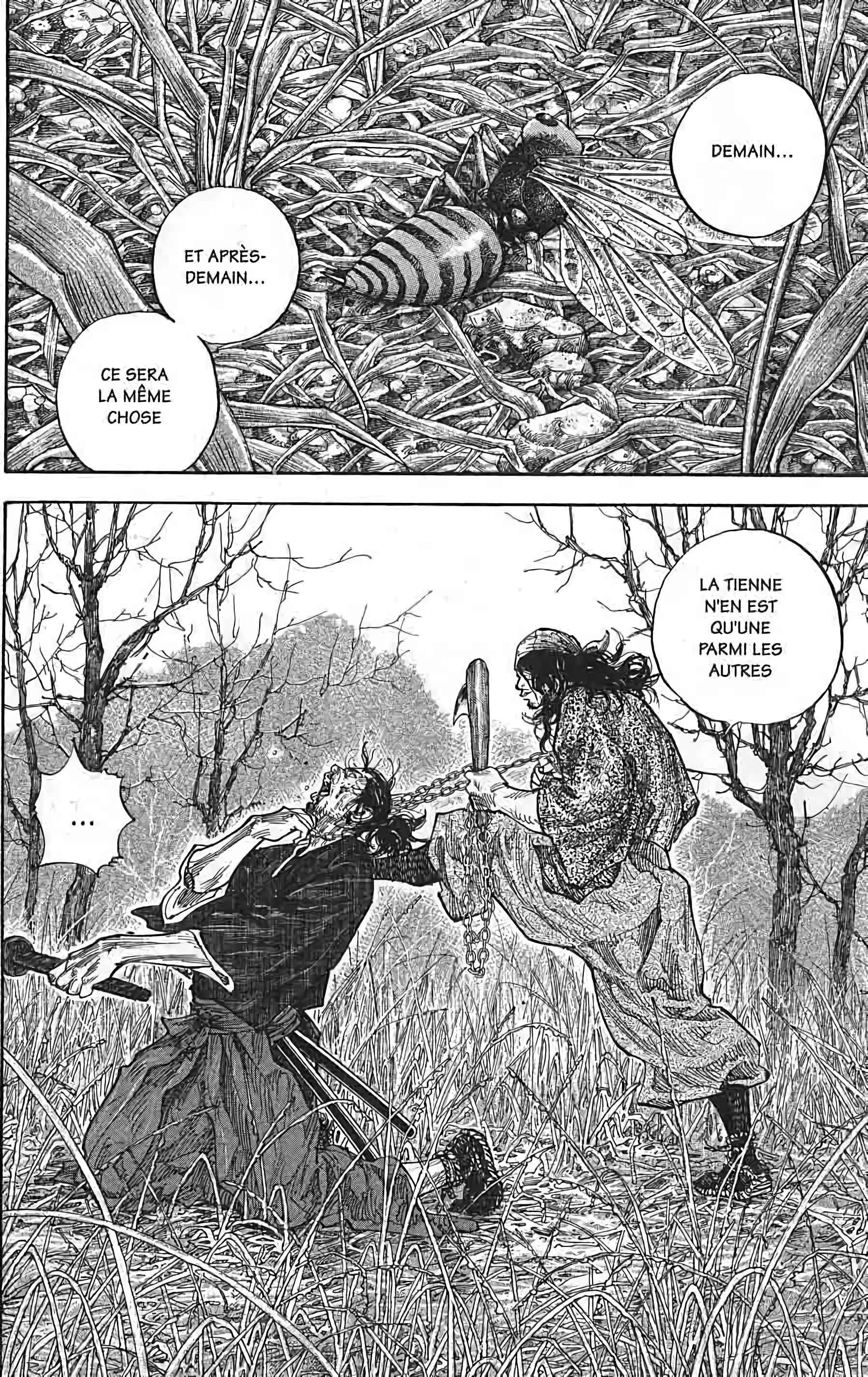 Read Vagabond FR Manga Online