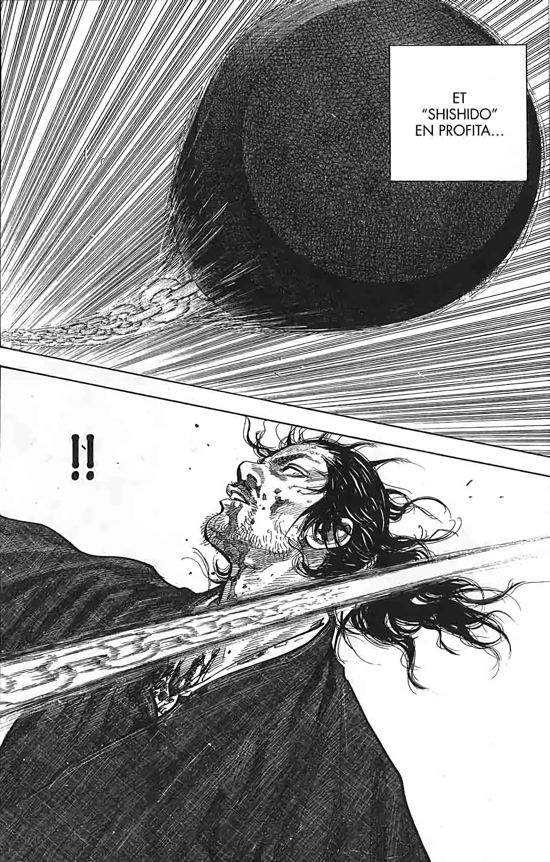 Read Vagabond FR Manga Online