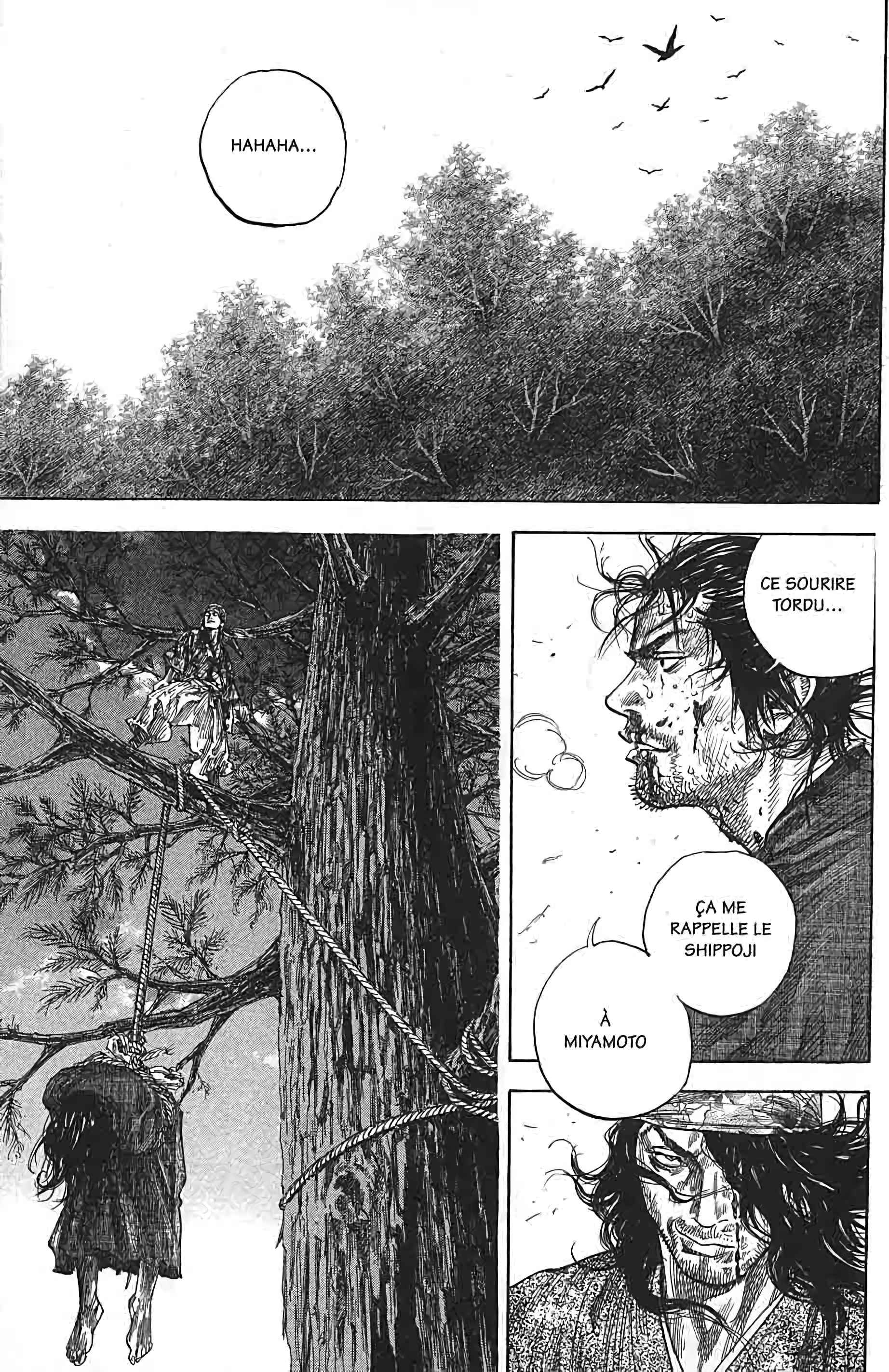 Read Vagabond FR Manga Online