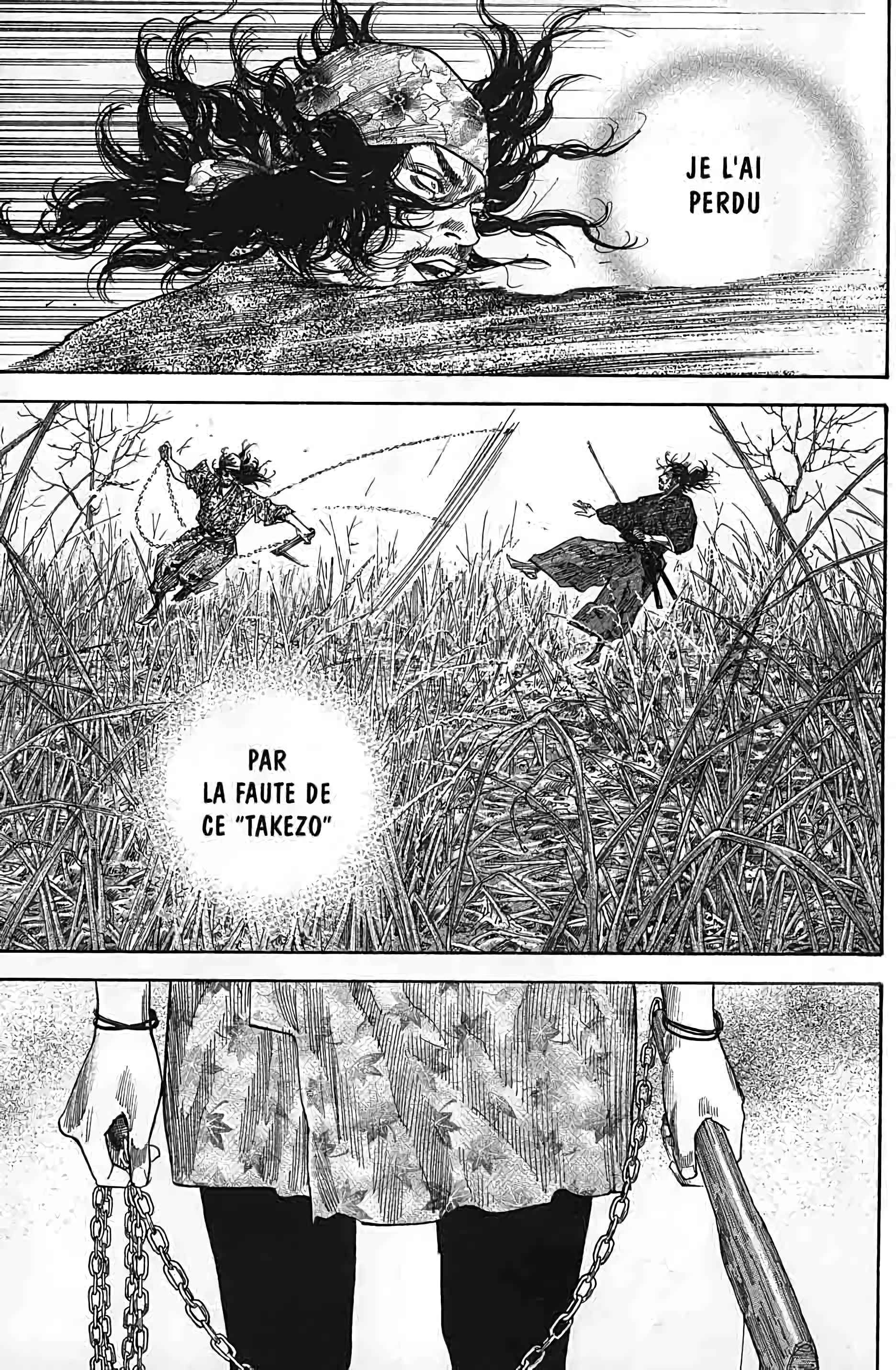 Read Vagabond FR Manga Online