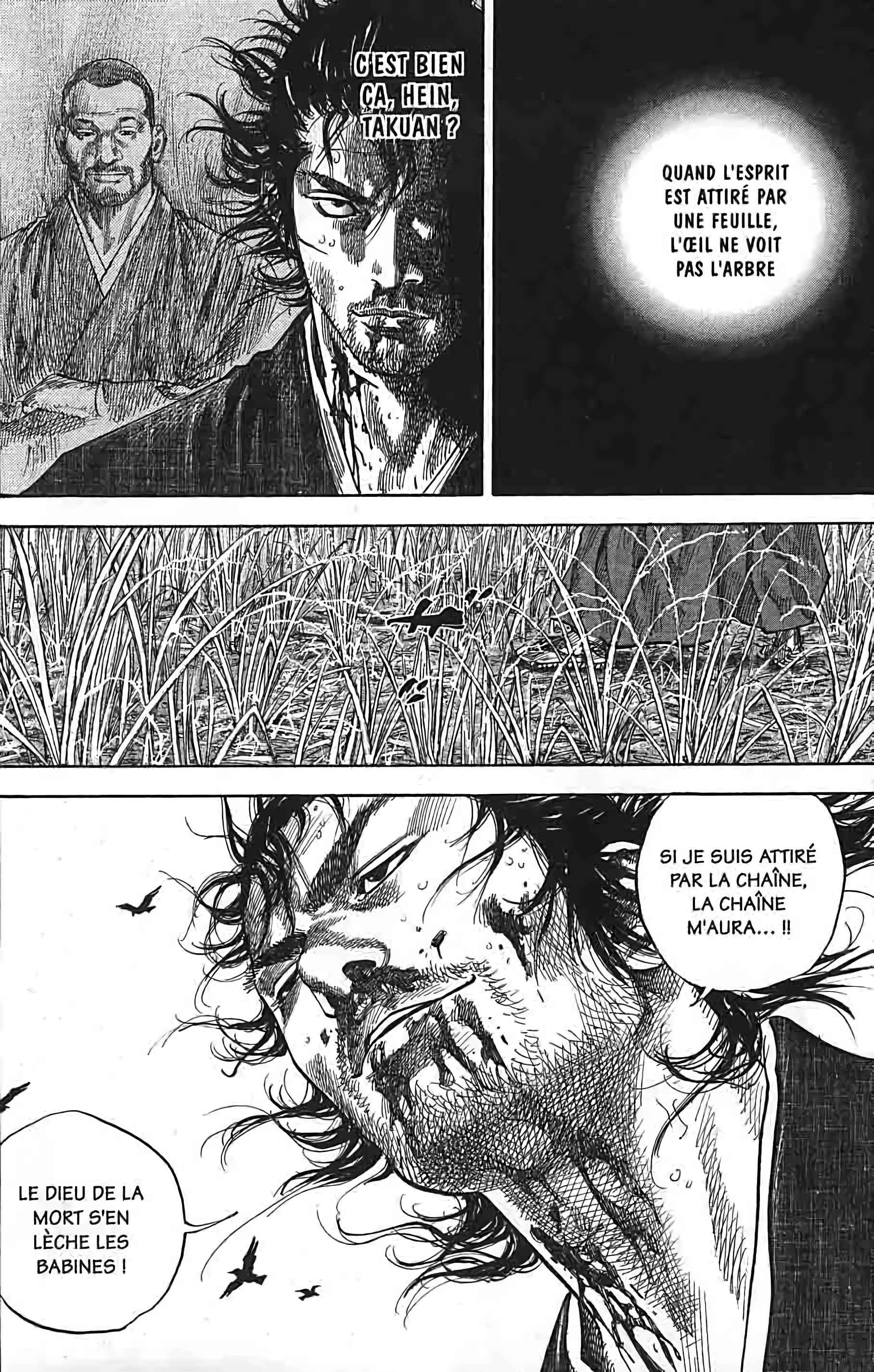Read Vagabond FR Manga Online