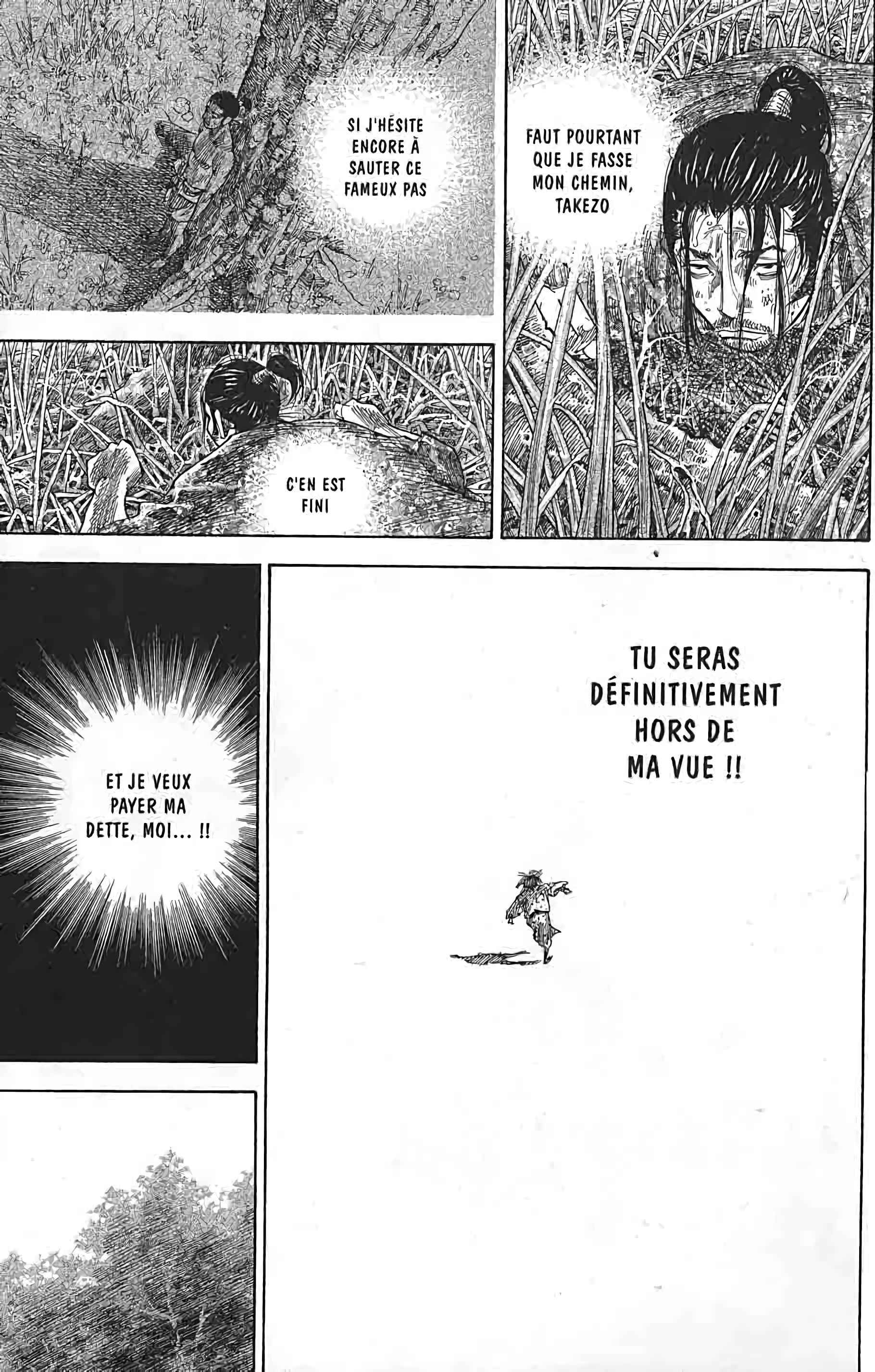 Read Vagabond FR Manga Online