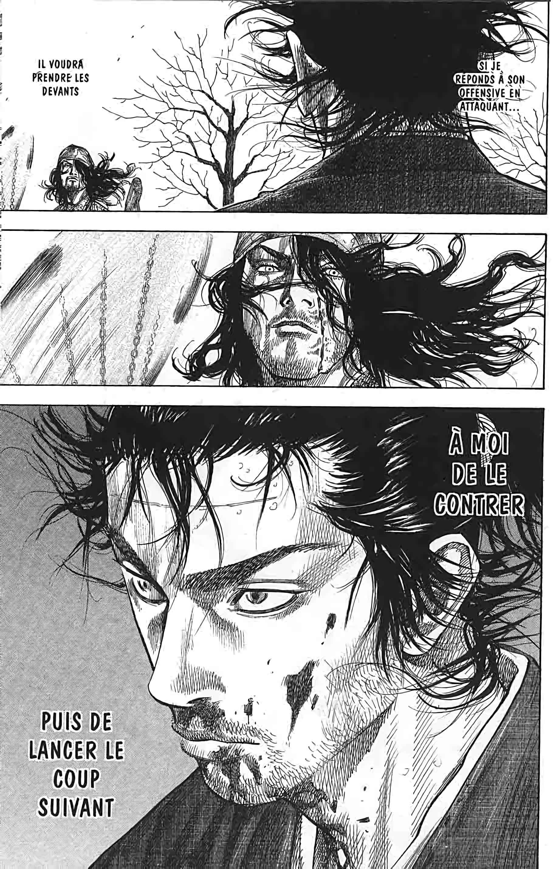 Read Vagabond FR Manga Online