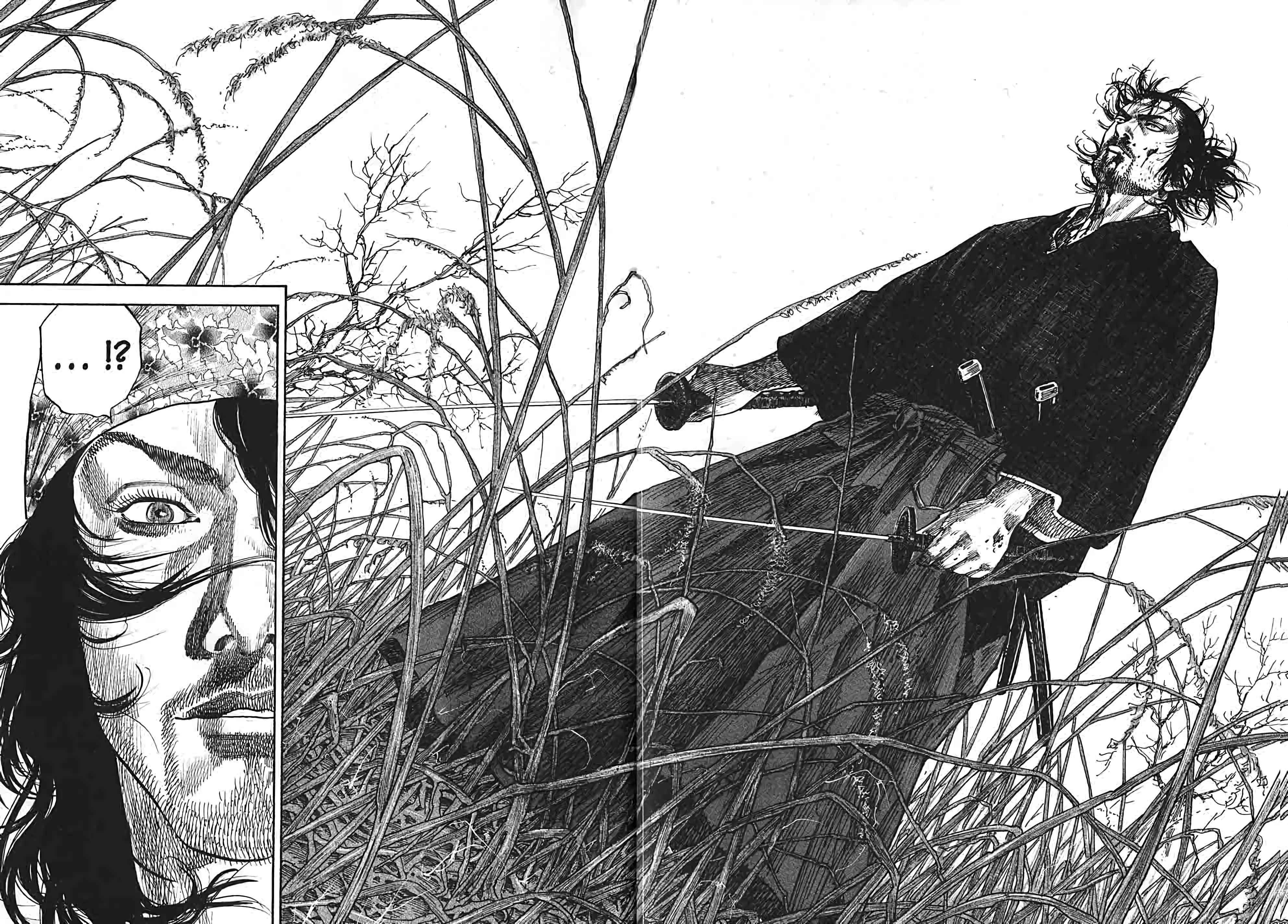 Read Vagabond FR Manga Online