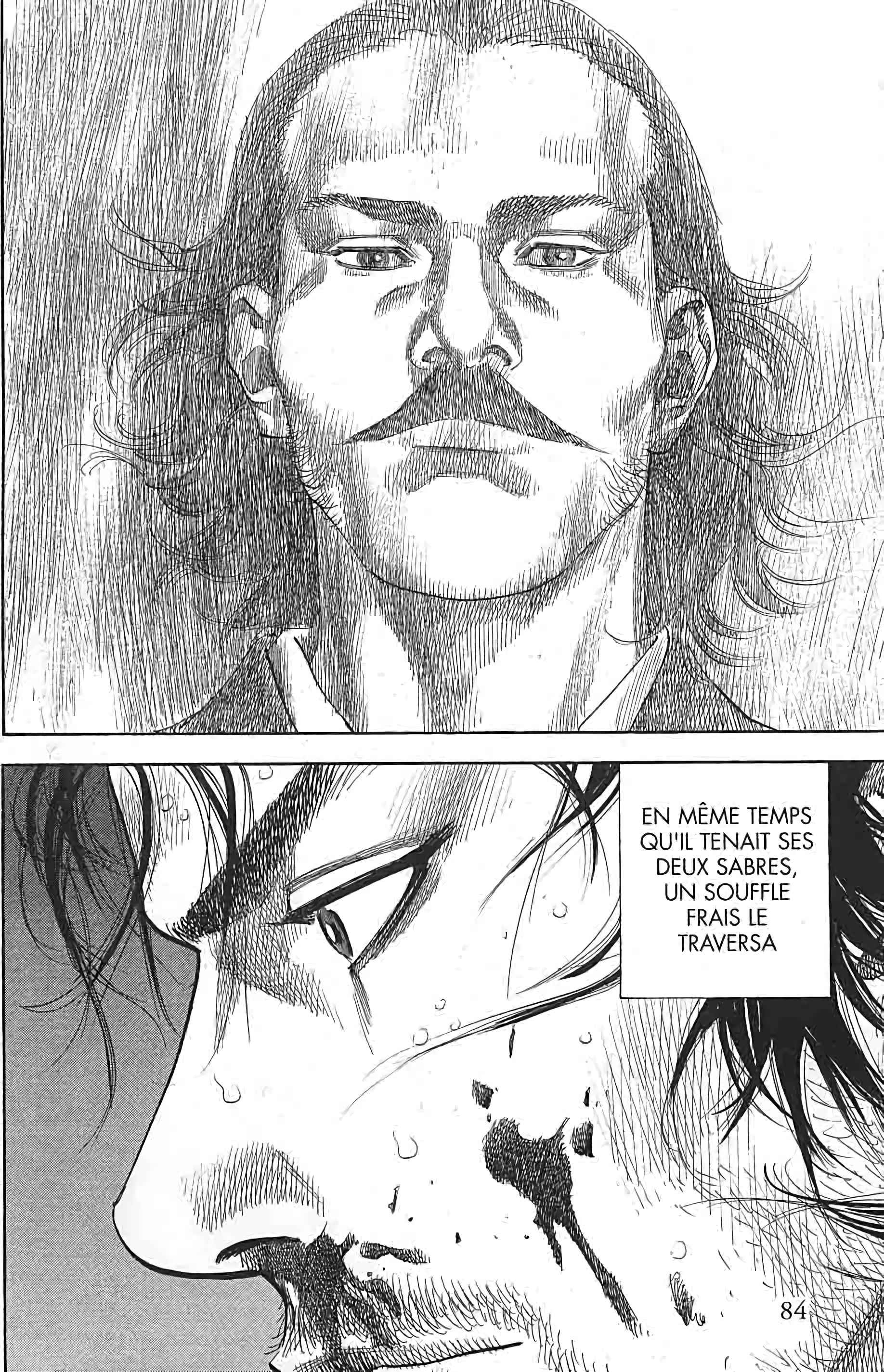 Read Vagabond FR Manga Online
