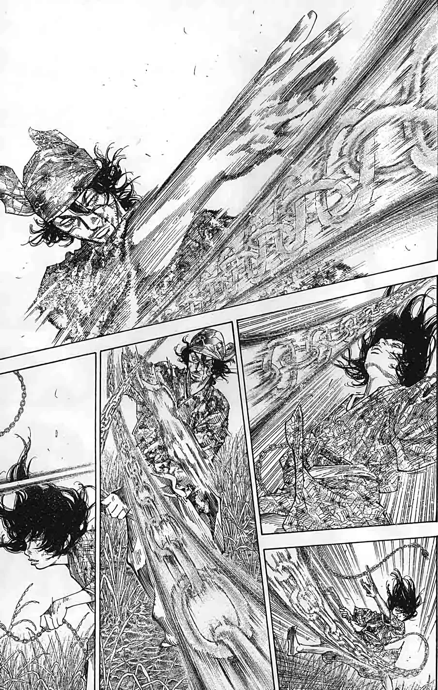 Read Vagabond FR Manga Online
