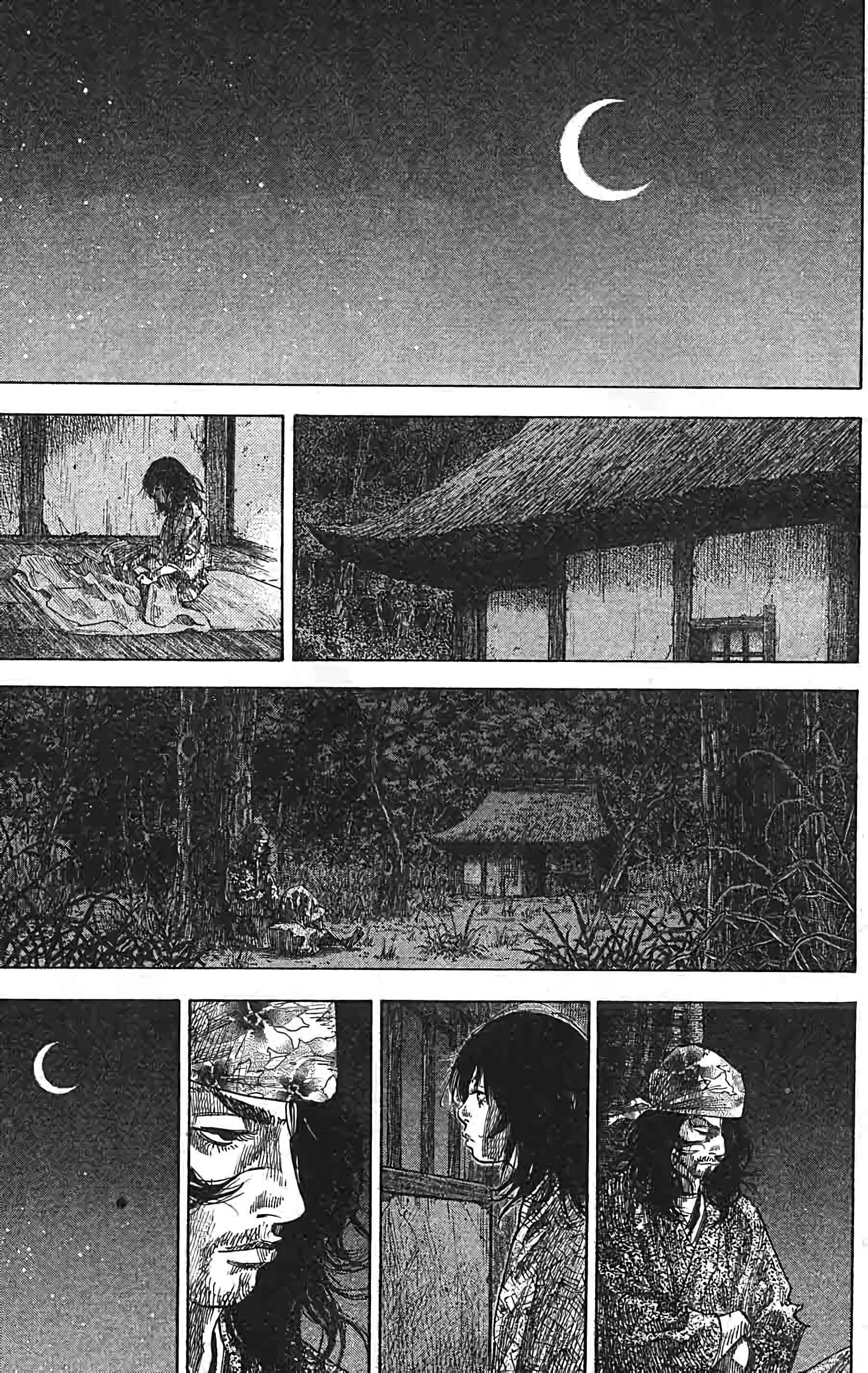 Read Vagabond FR Manga Online