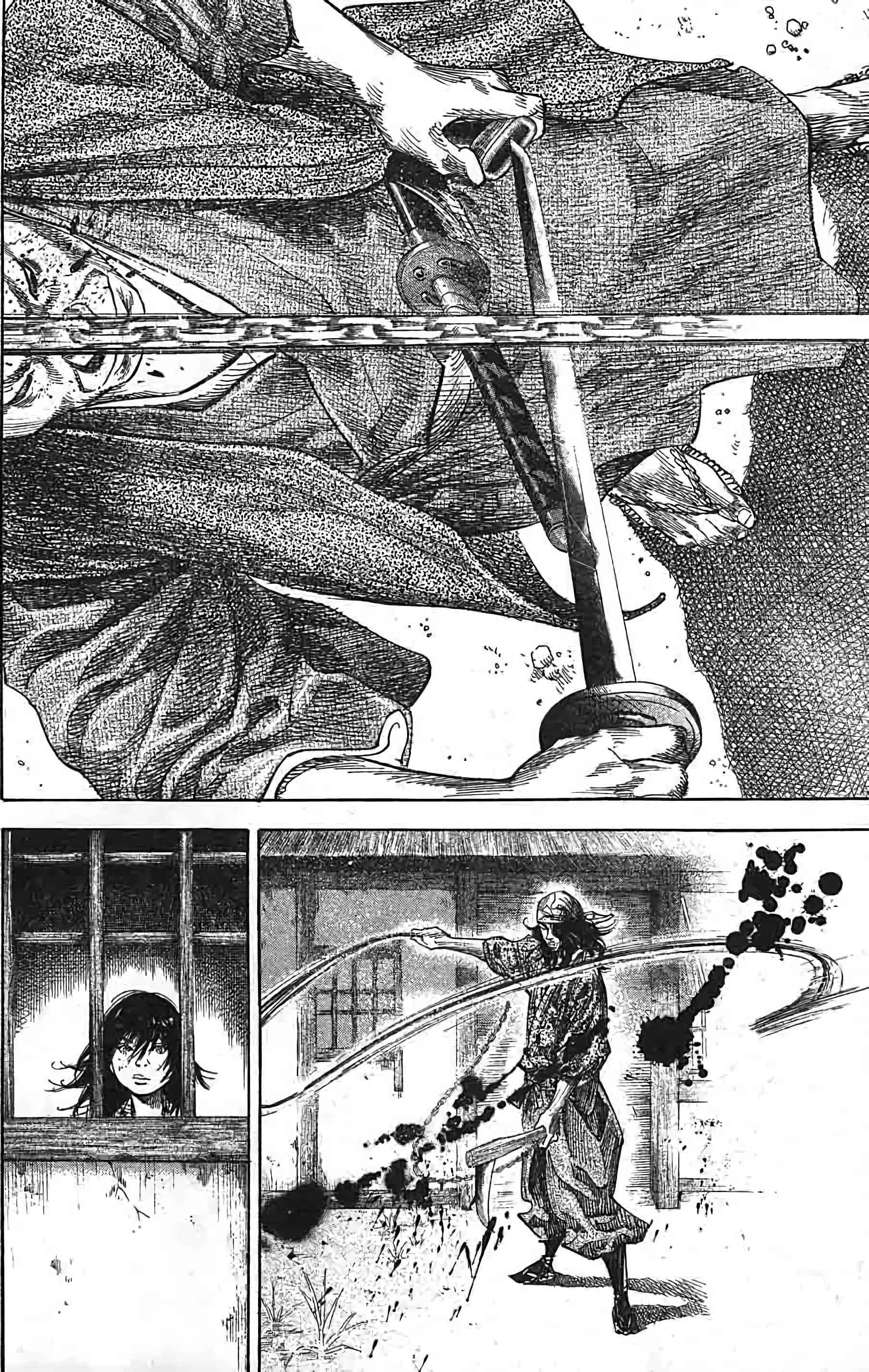 Read Vagabond FR Manga Online