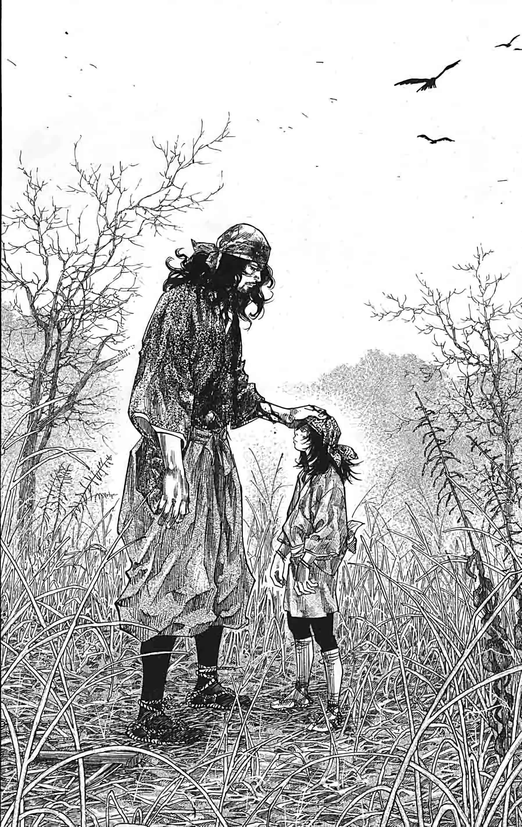 Read Vagabond FR Manga Online