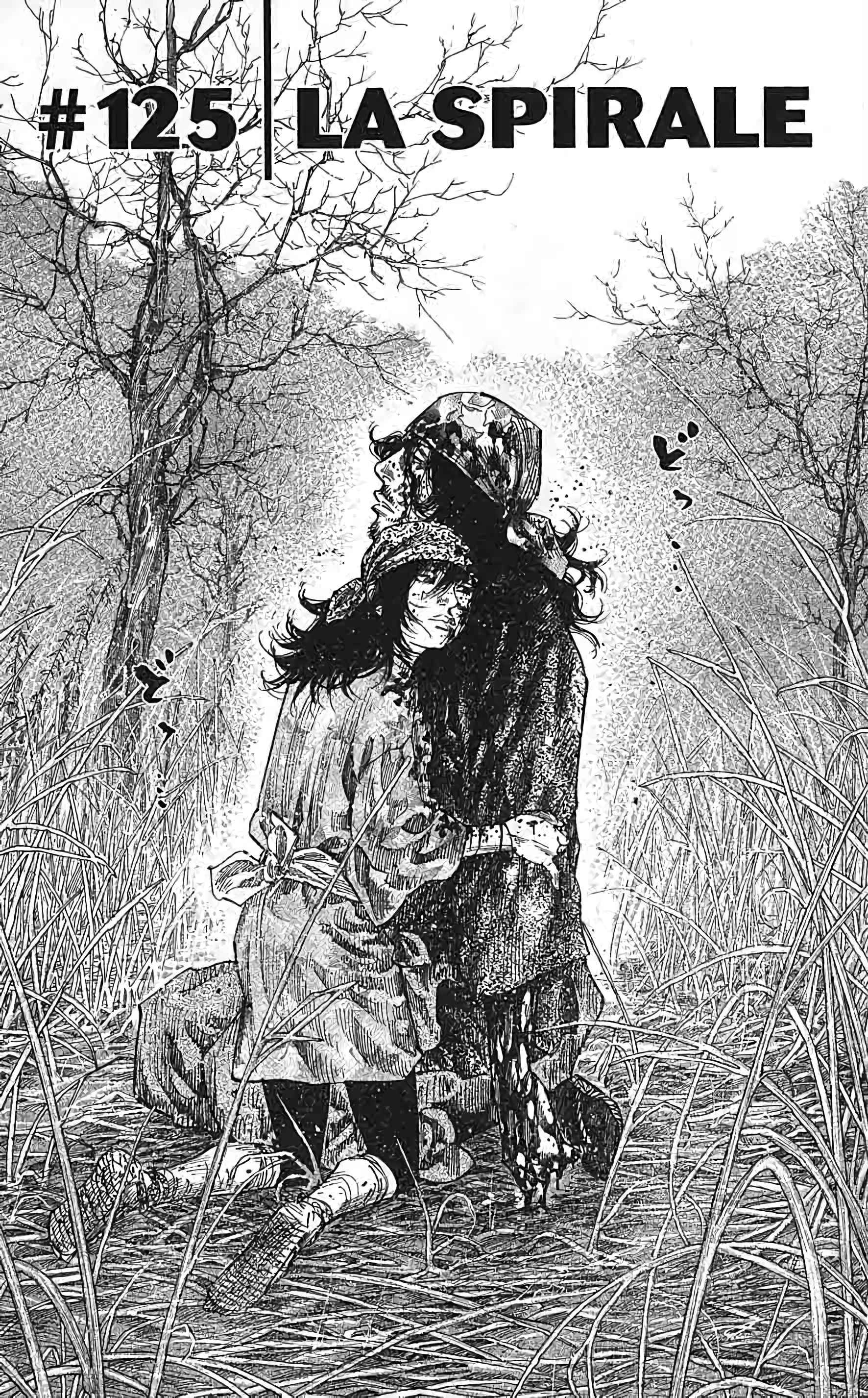 Read Vagabond FR Manga Online