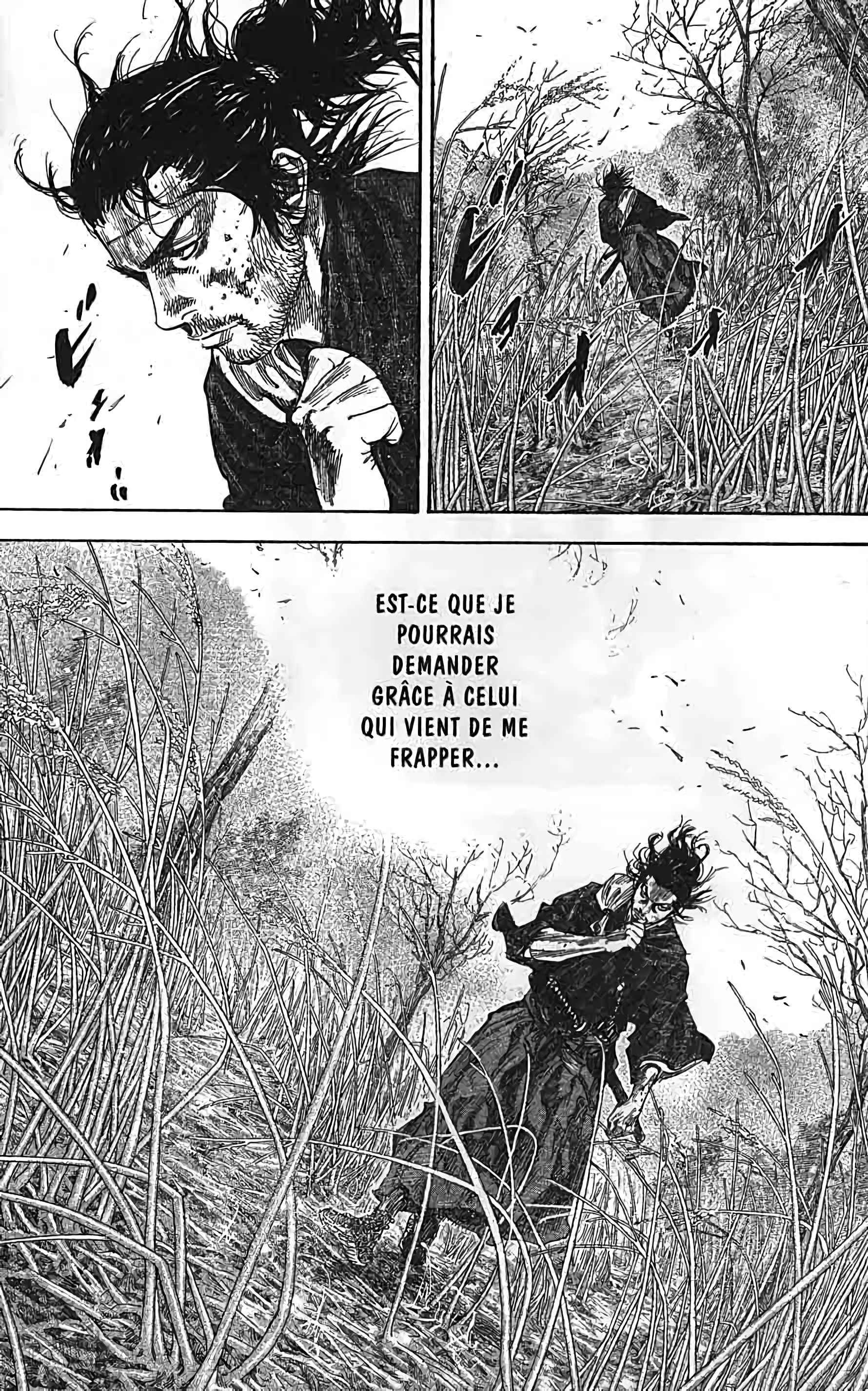 Read Vagabond FR Manga Online