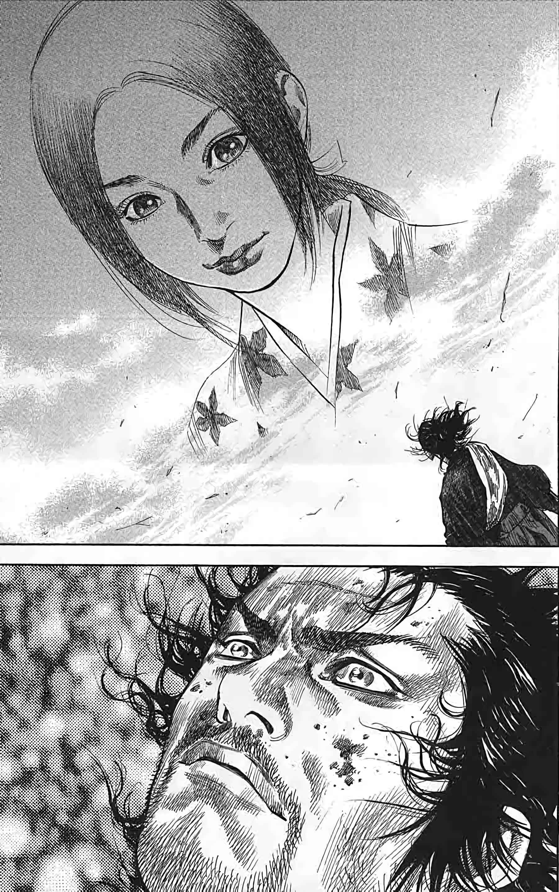 Read Vagabond FR Manga Online