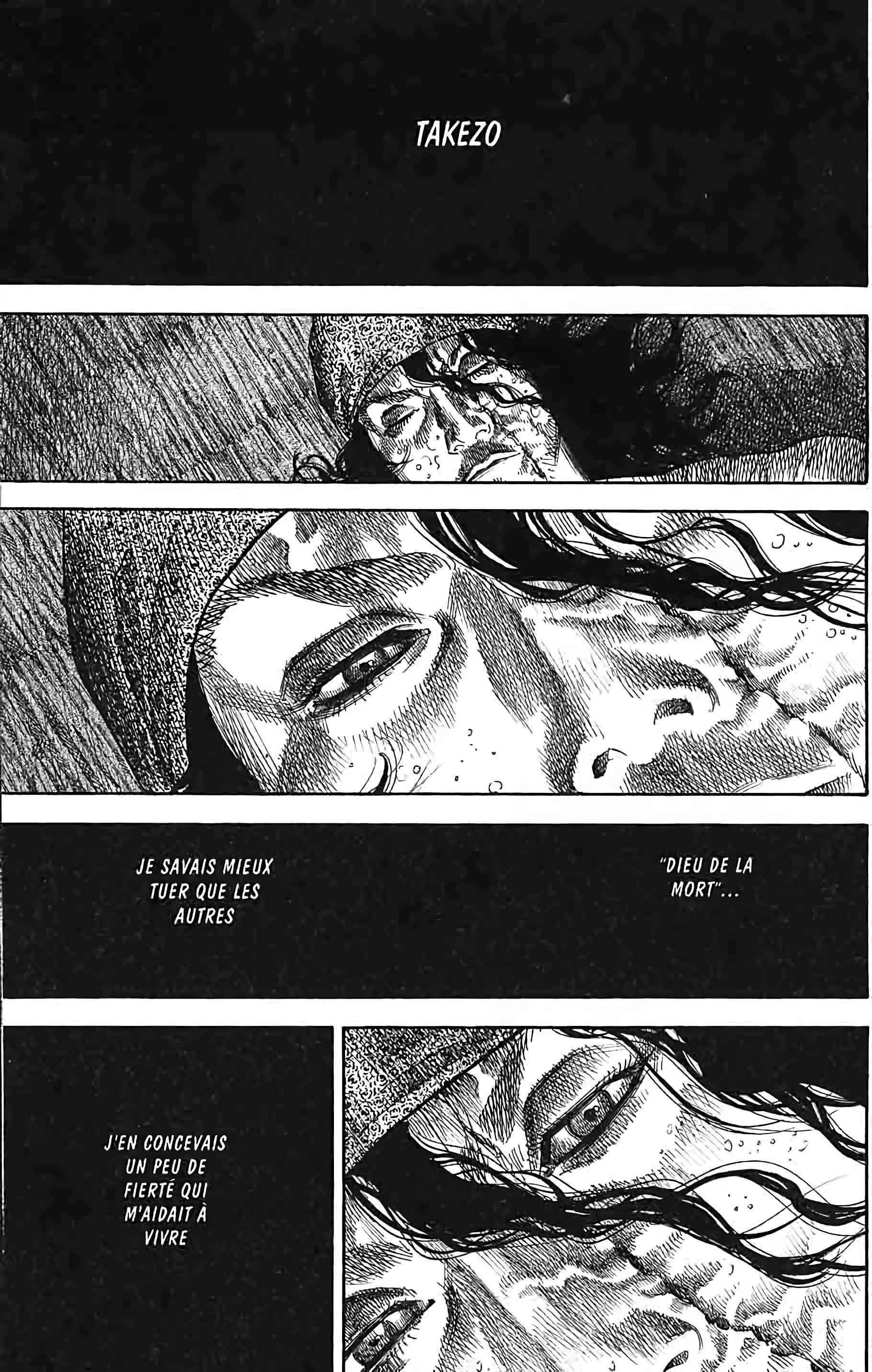 Read Vagabond FR Manga Online
