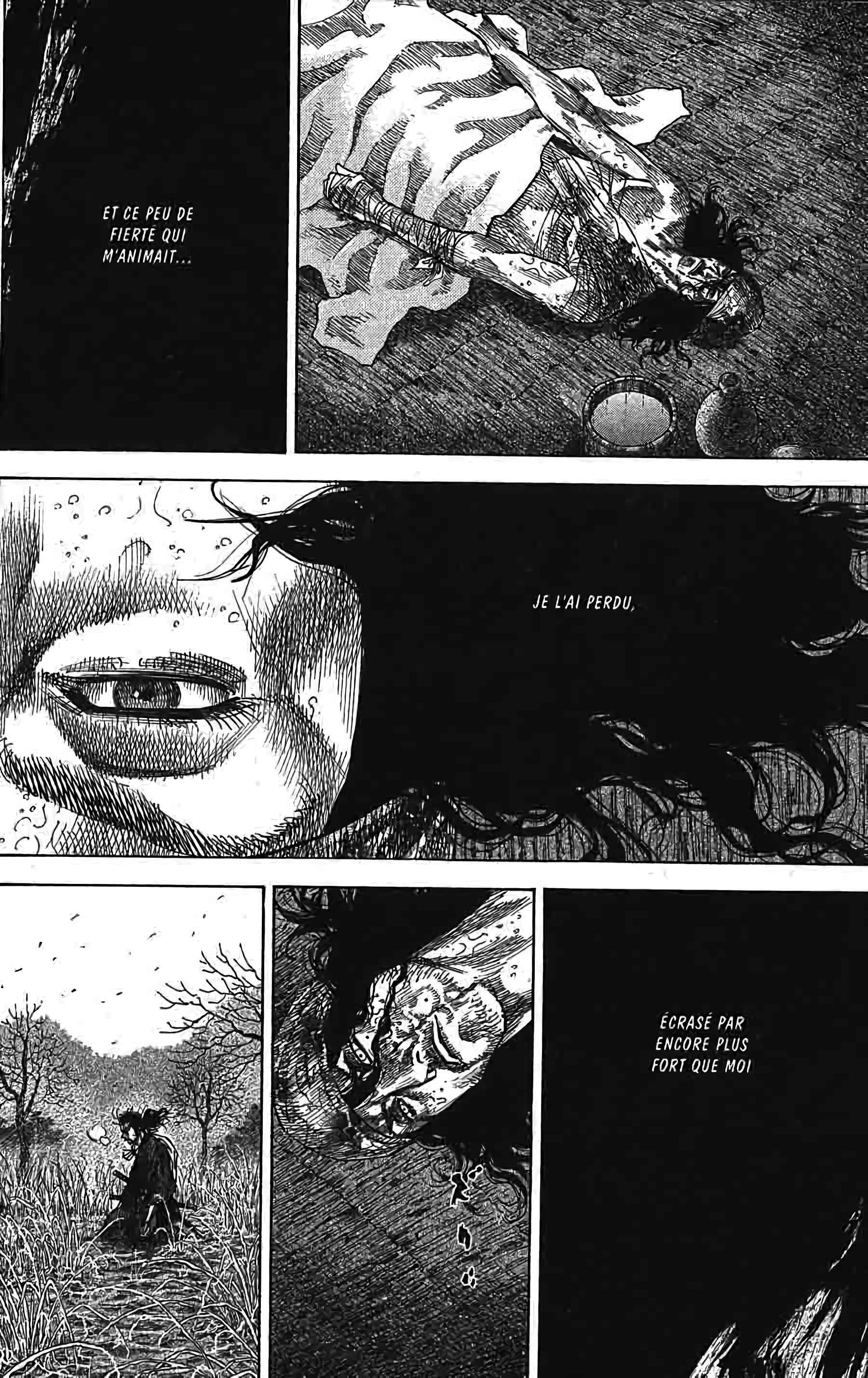 Read Vagabond FR Manga Online