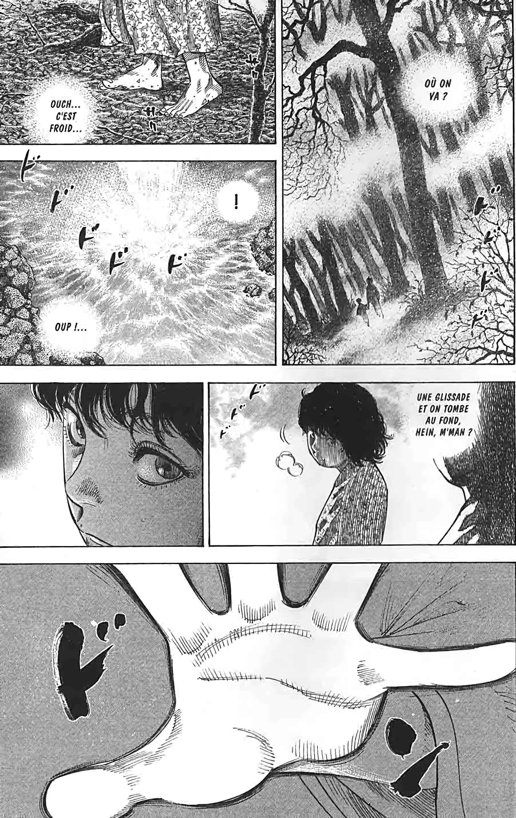 Read Vagabond FR Manga Online