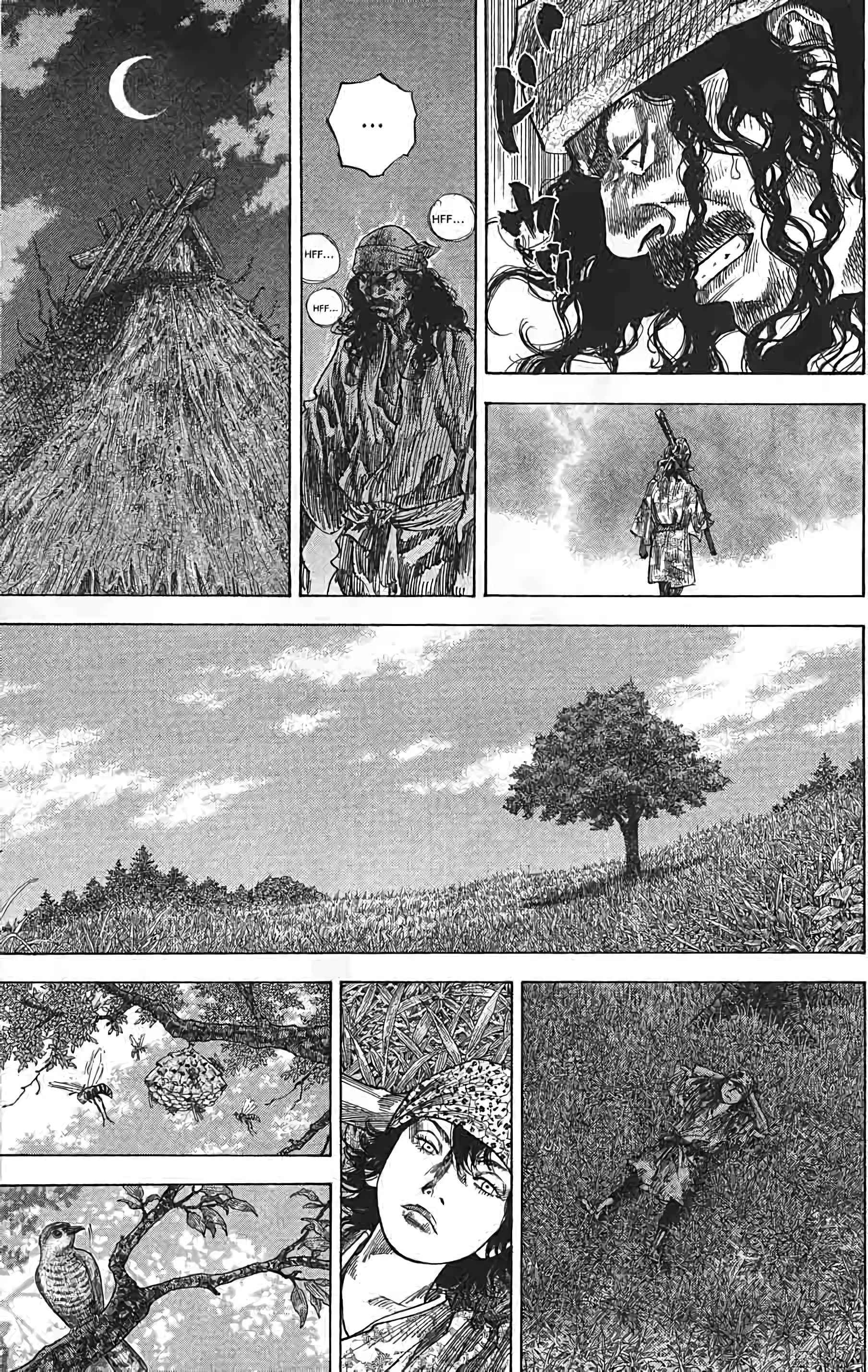 Read Vagabond FR Manga Online