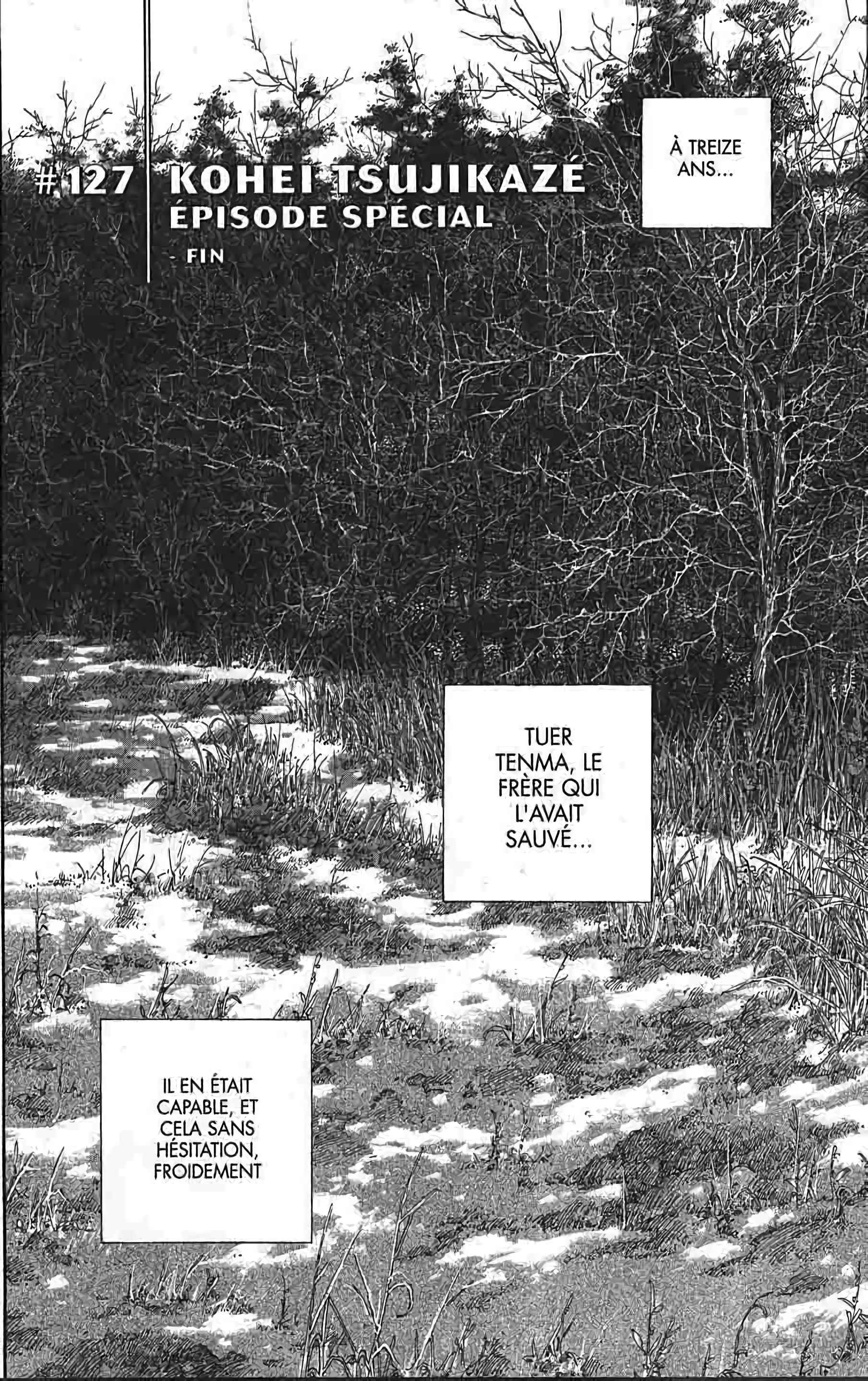 Read Vagabond FR Manga Online