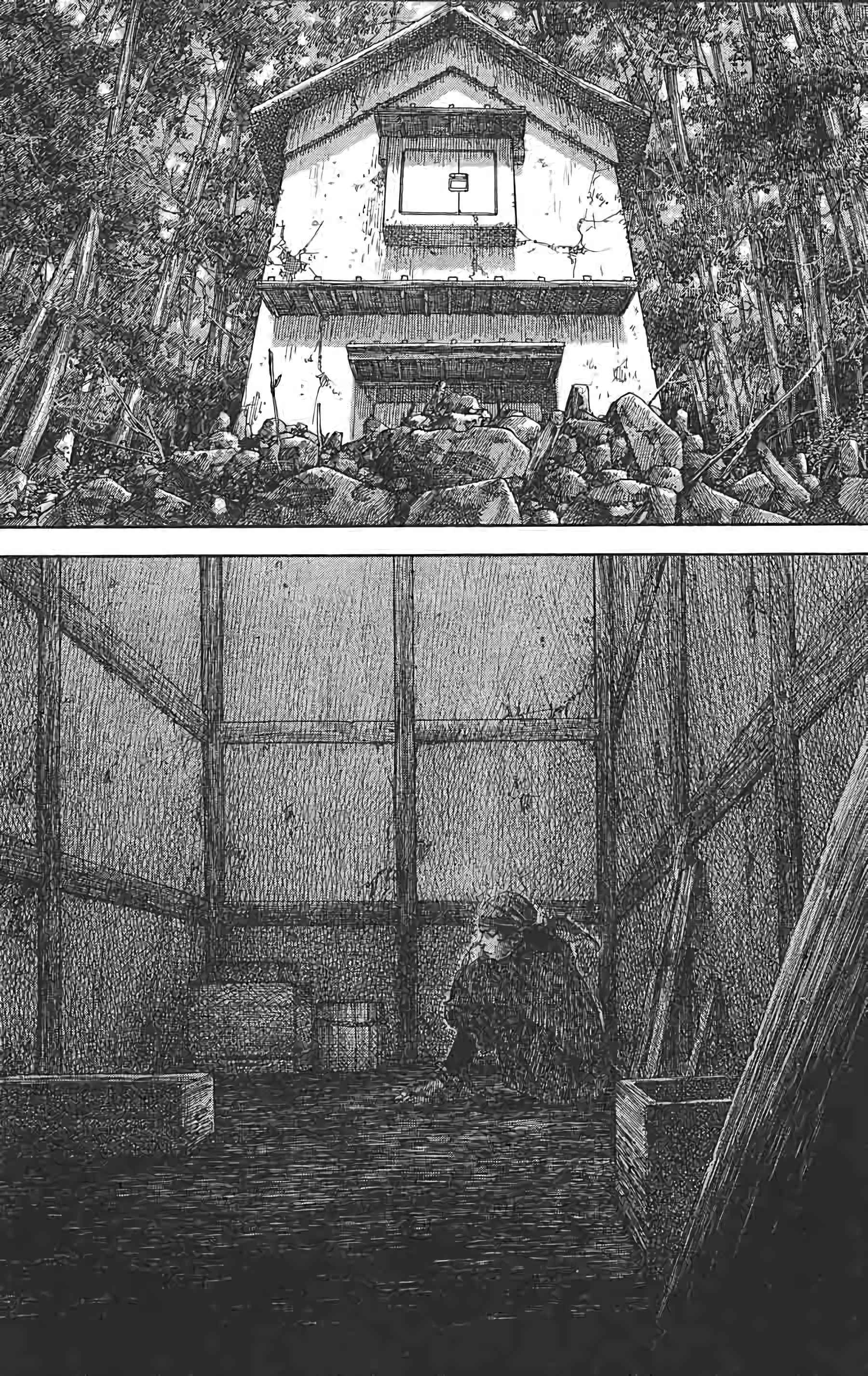 Read Vagabond FR Manga Online