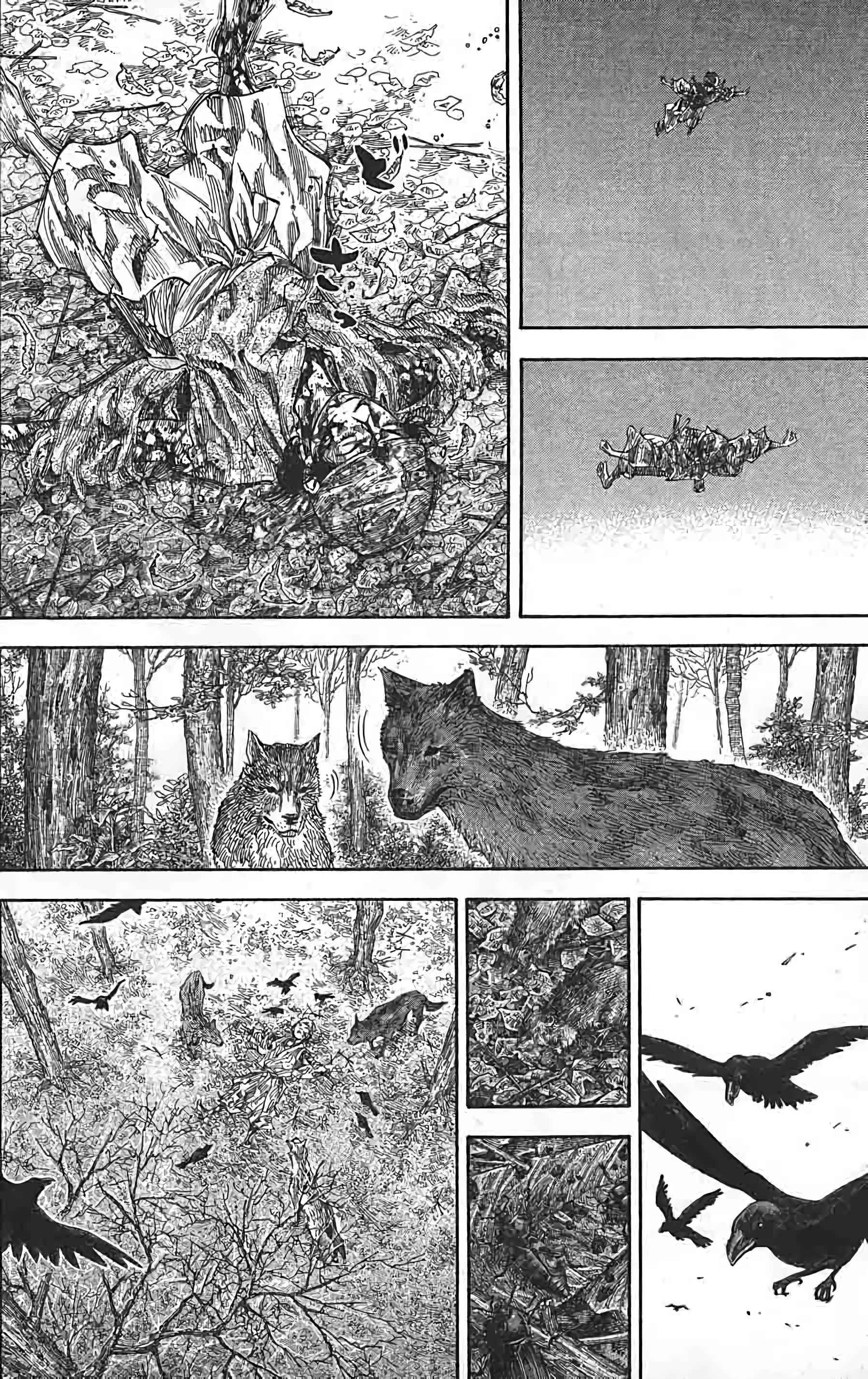 Read Vagabond FR Manga Online