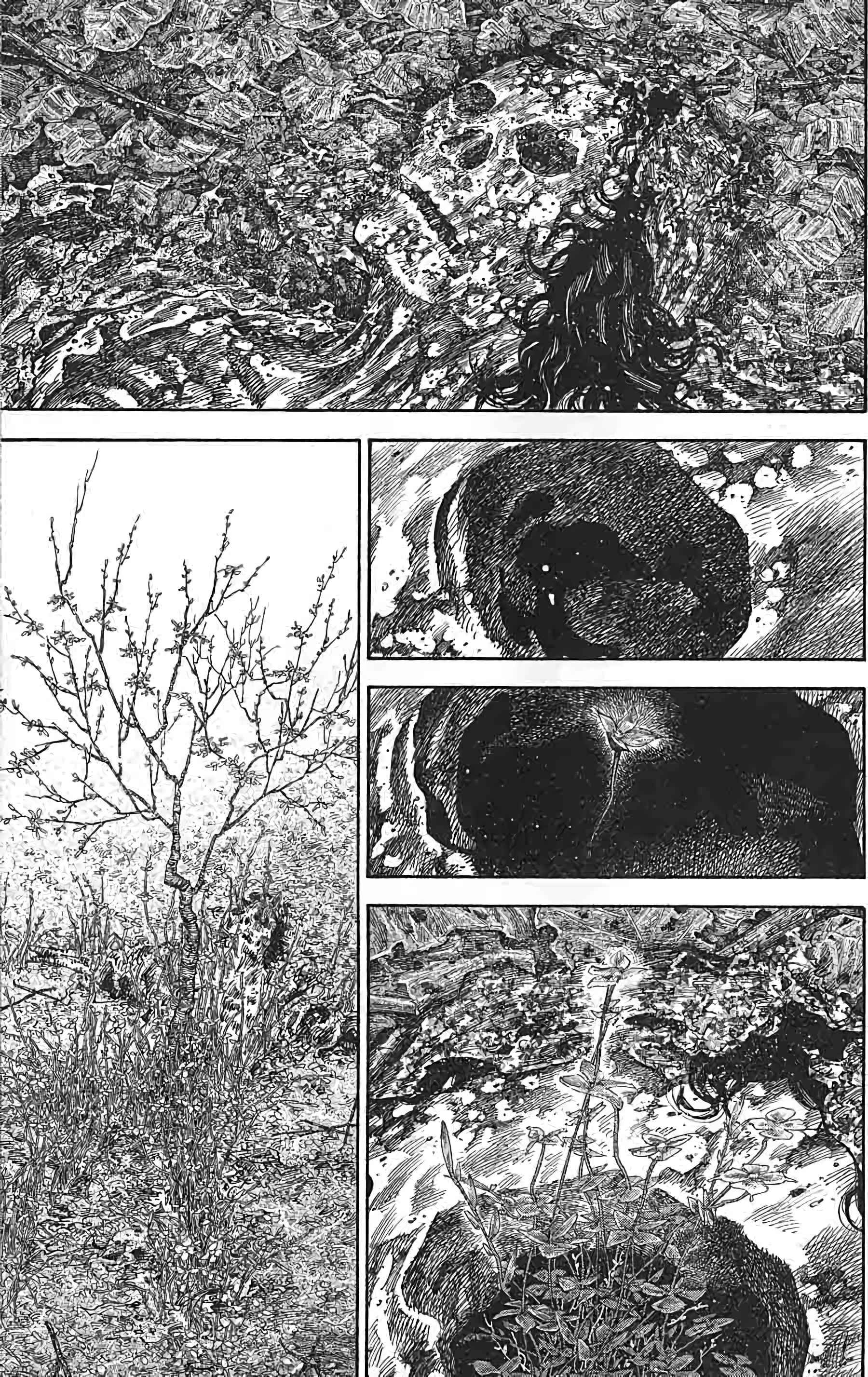 Read Vagabond FR Manga Online