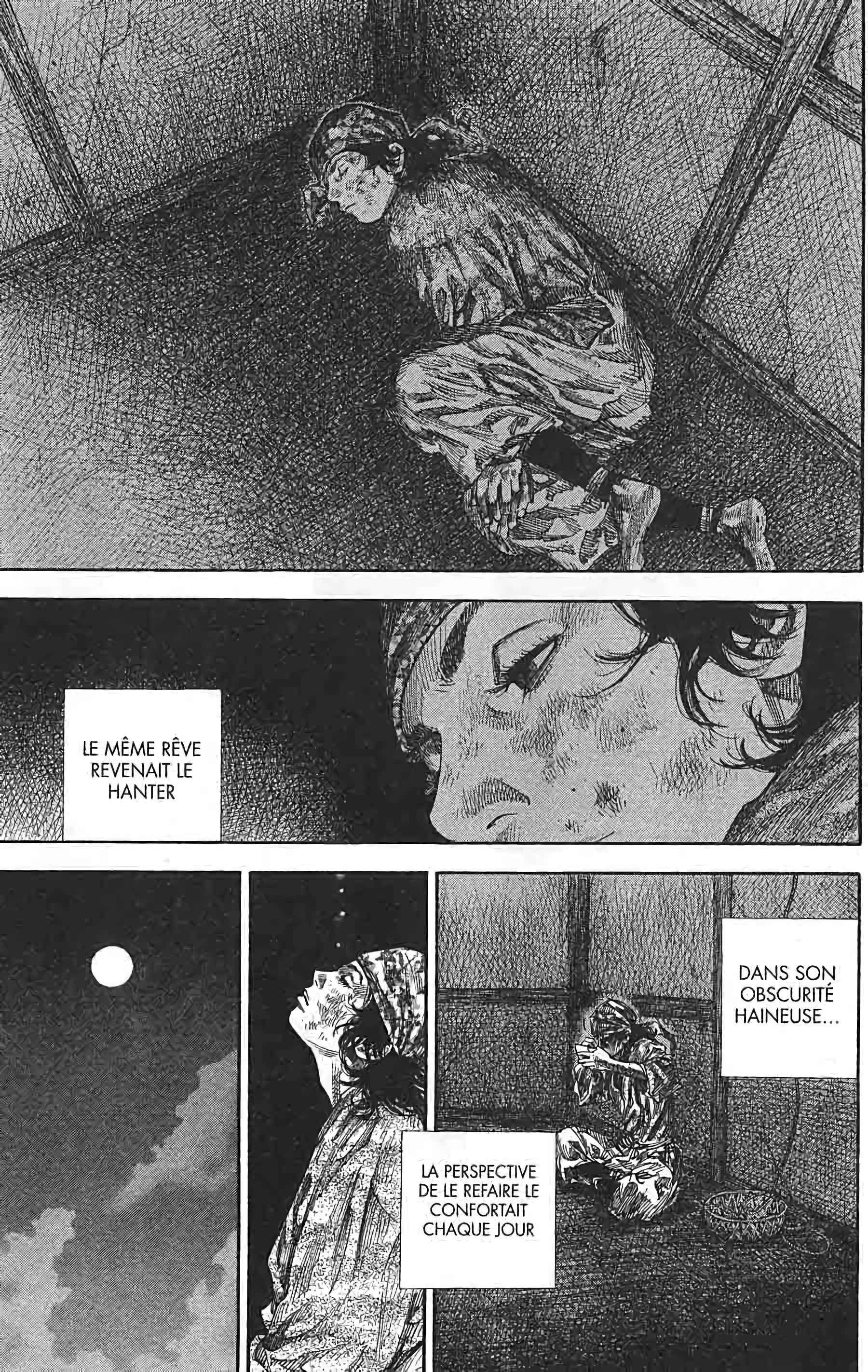 Read Vagabond FR Manga Online