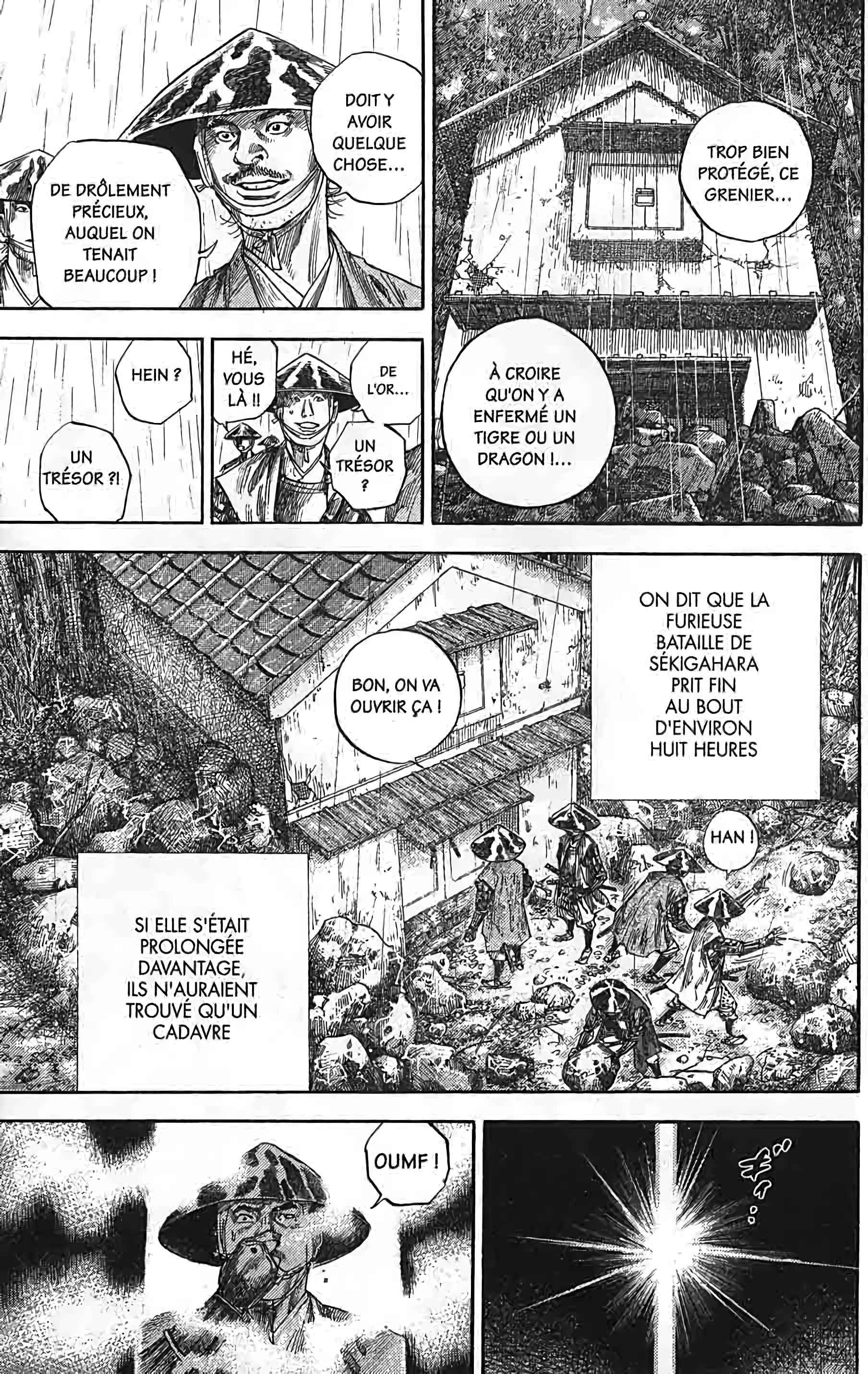 Read Vagabond FR Manga Online