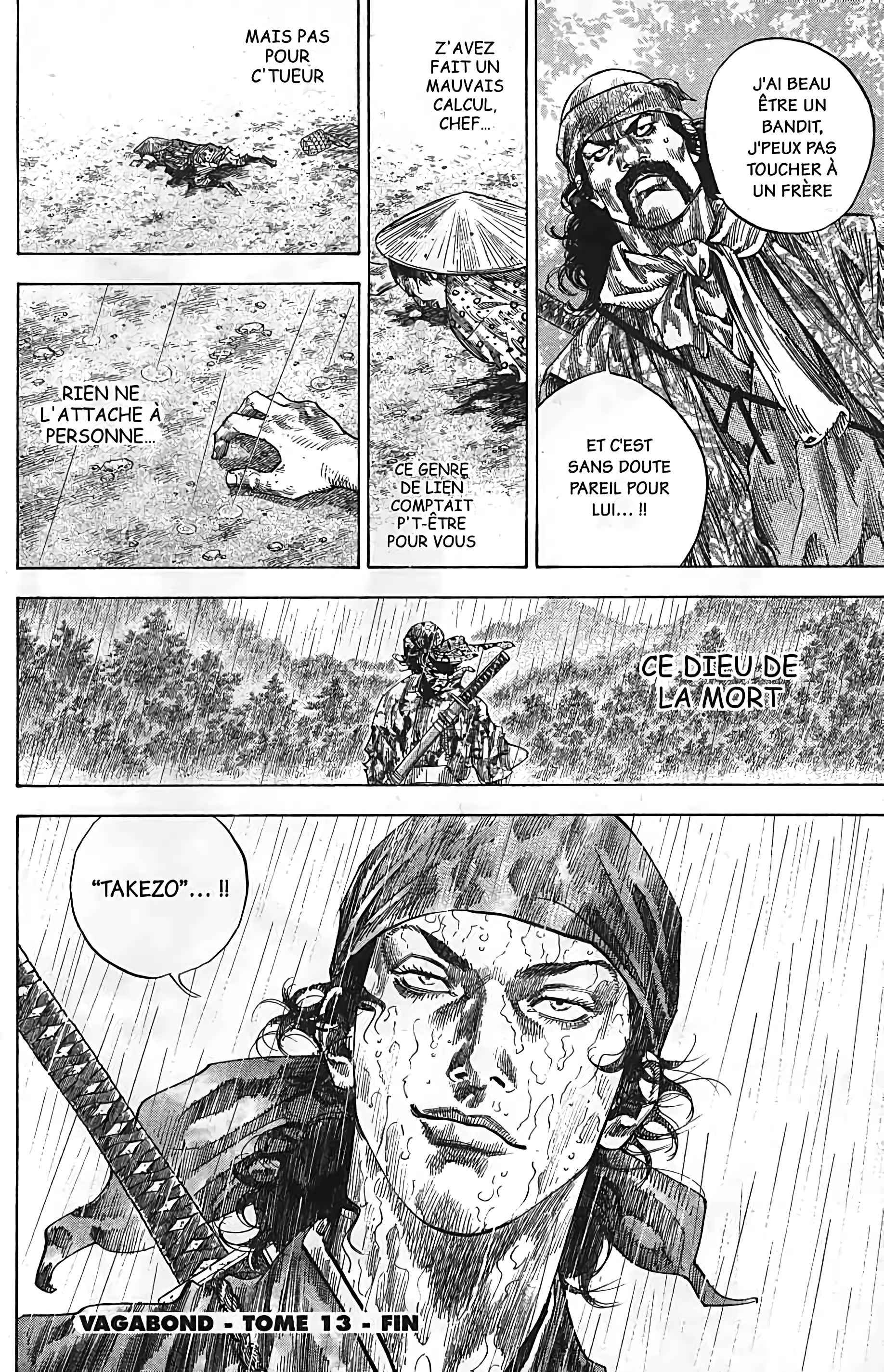 Read Vagabond FR Manga Online