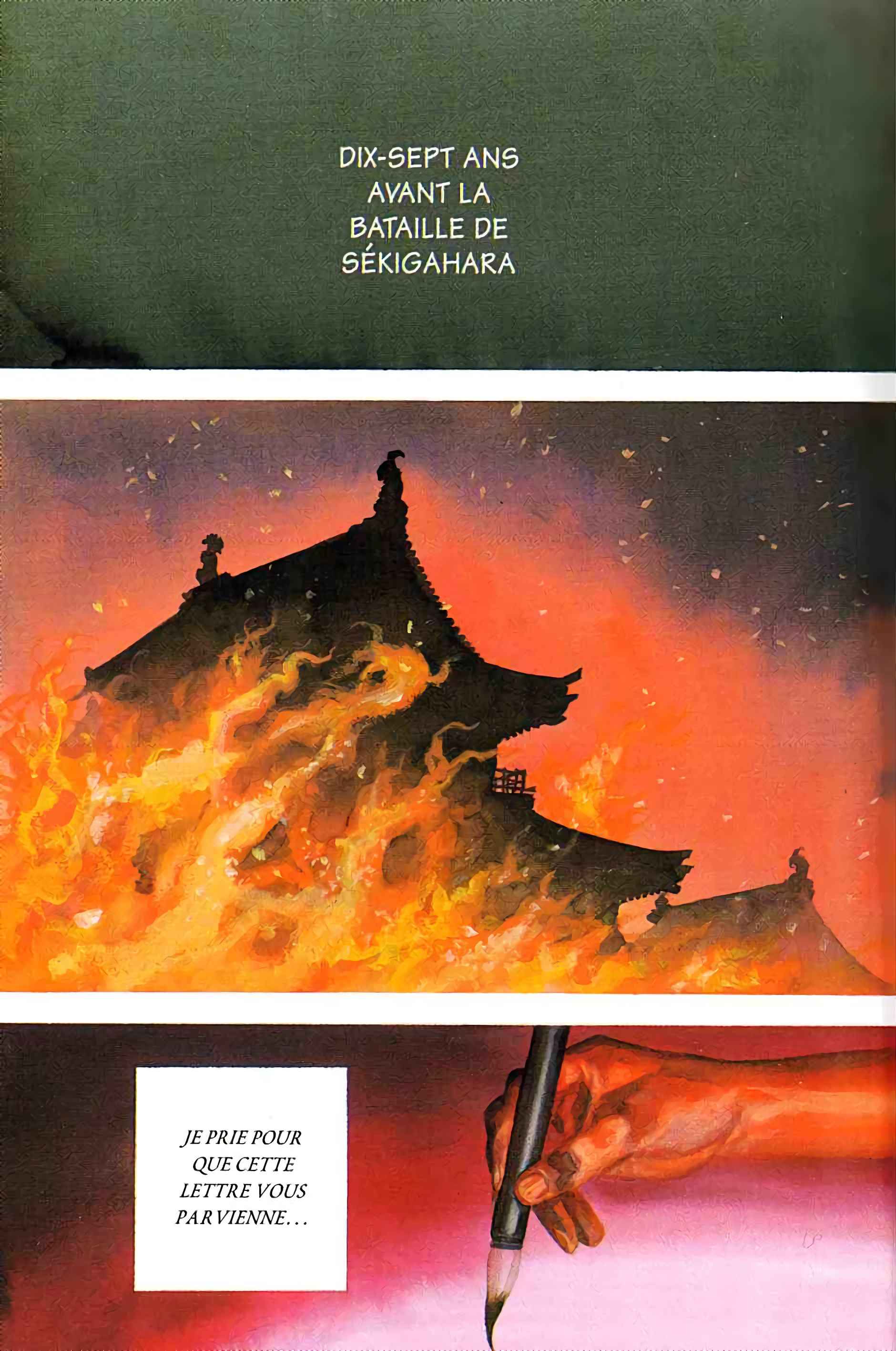 Read Vagabond FR Manga Online