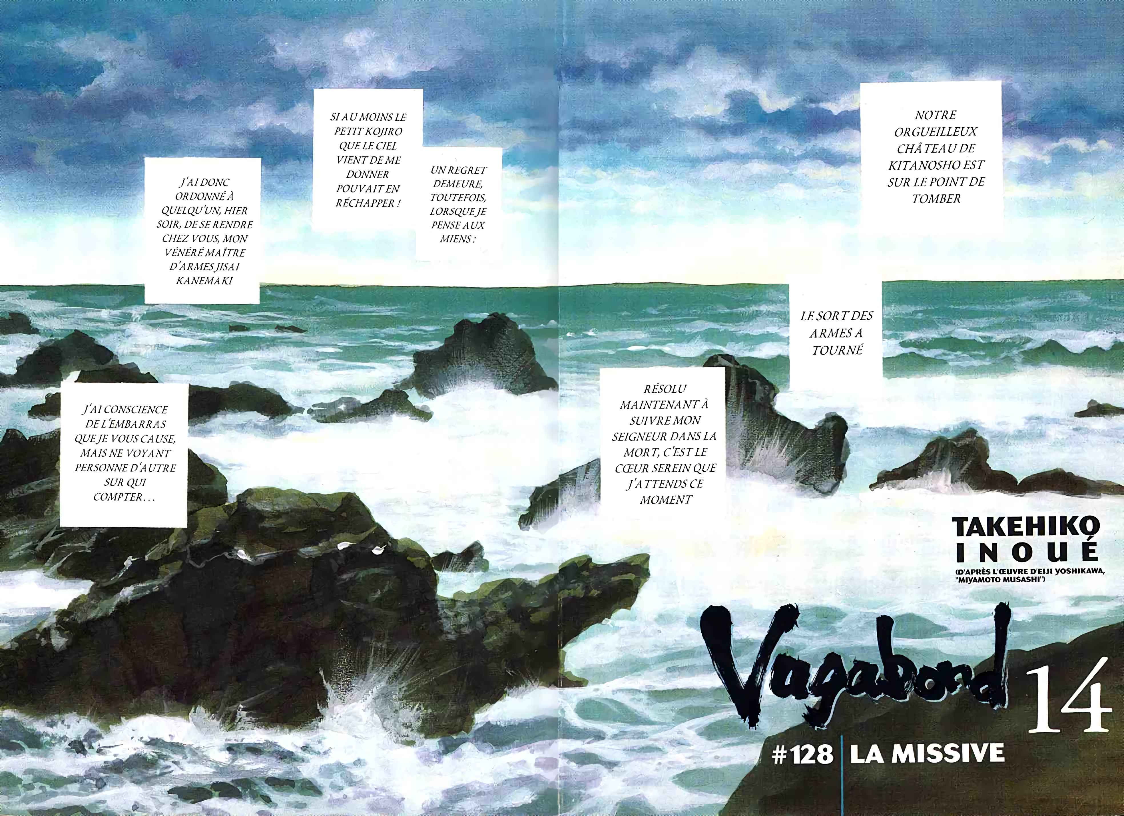 Read Vagabond FR Manga Online