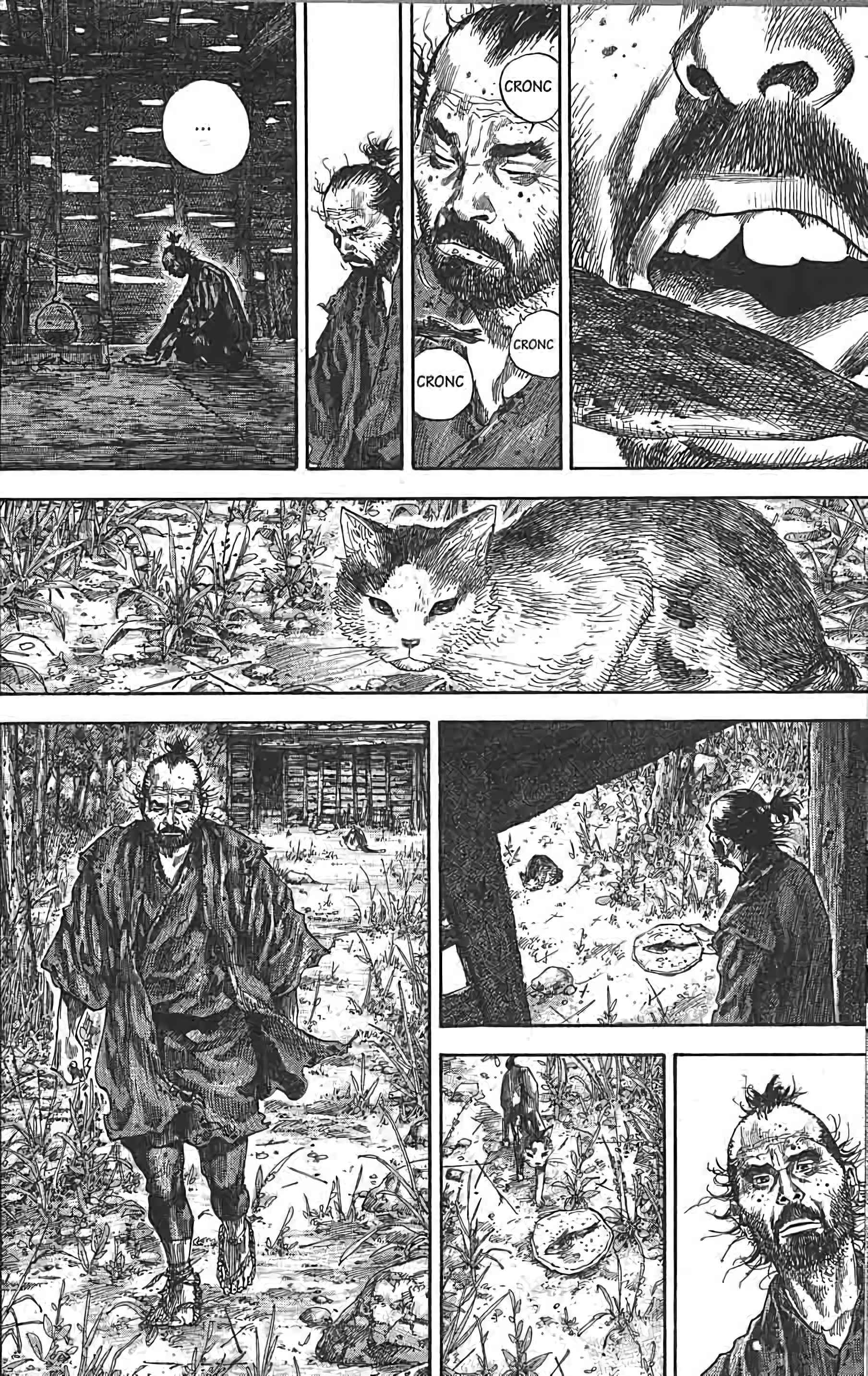 Read Vagabond FR Manga Online