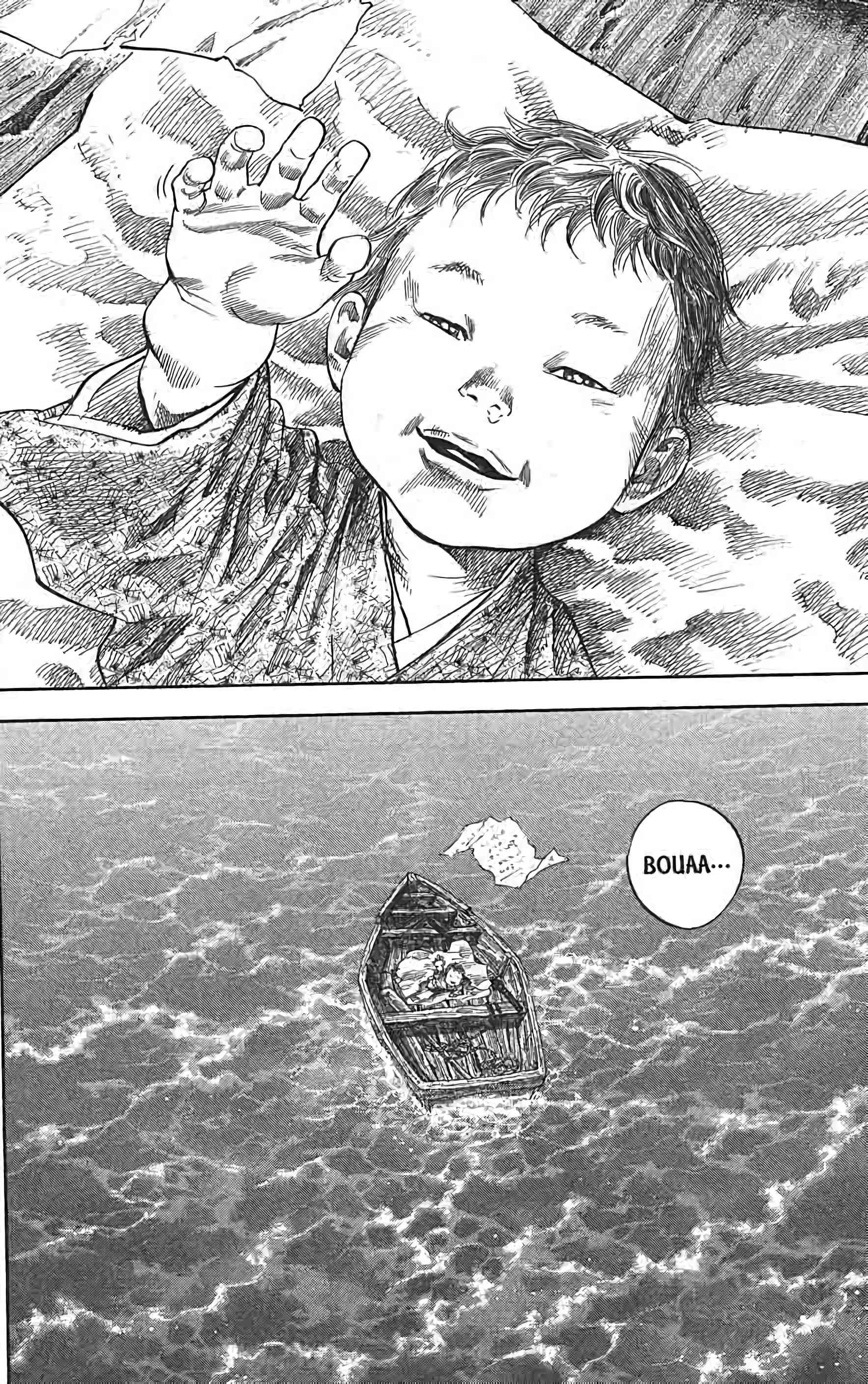 Read Vagabond FR Manga Online