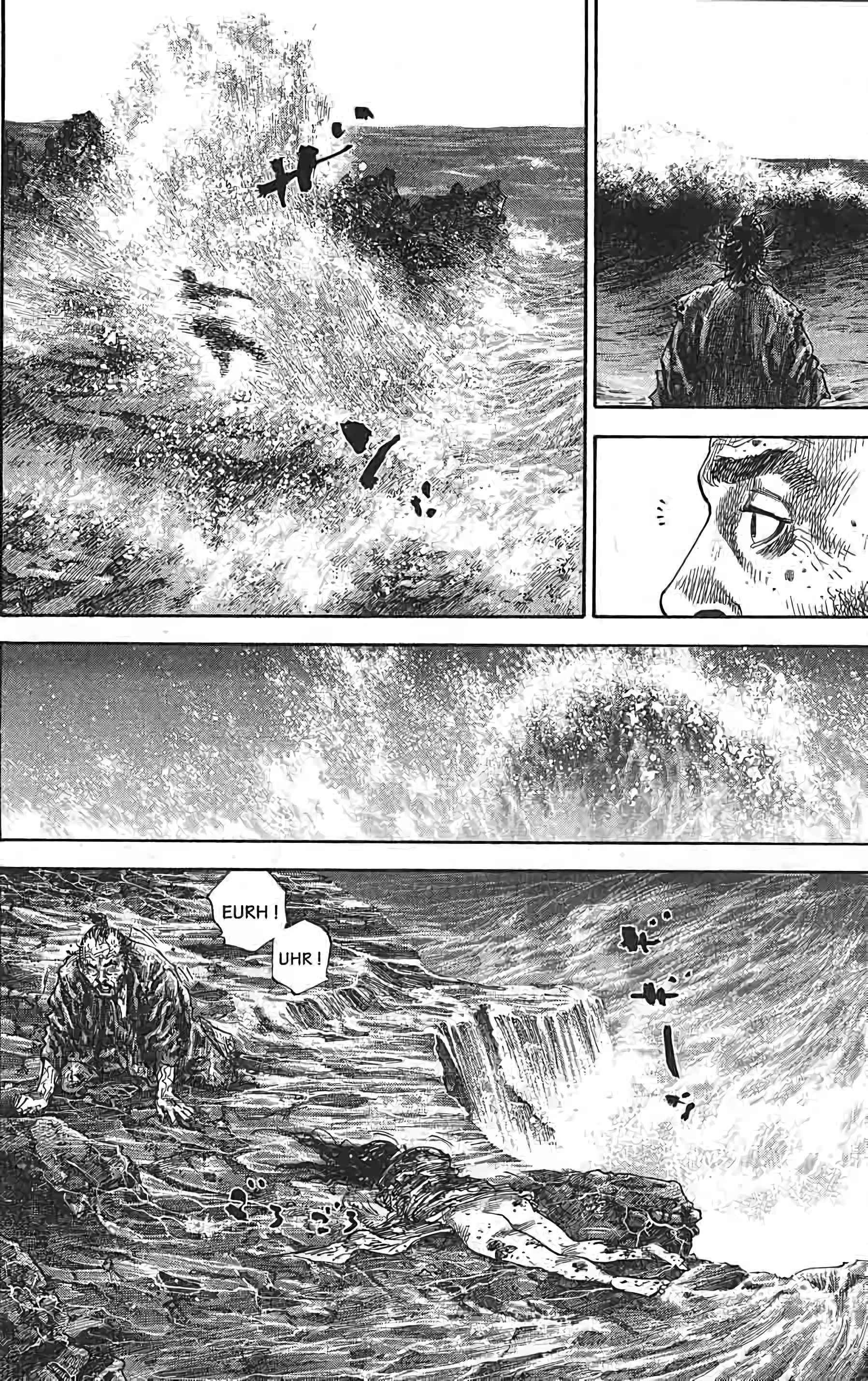 Read Vagabond FR Manga Online