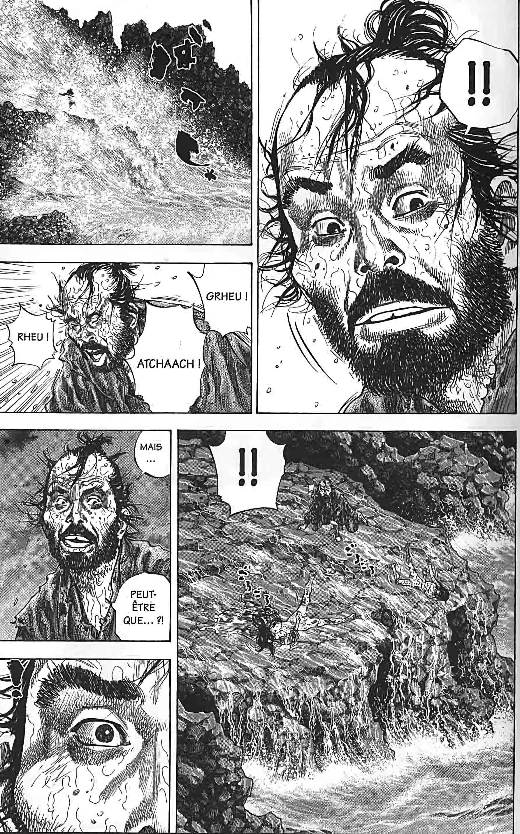 Read Vagabond FR Manga Online
